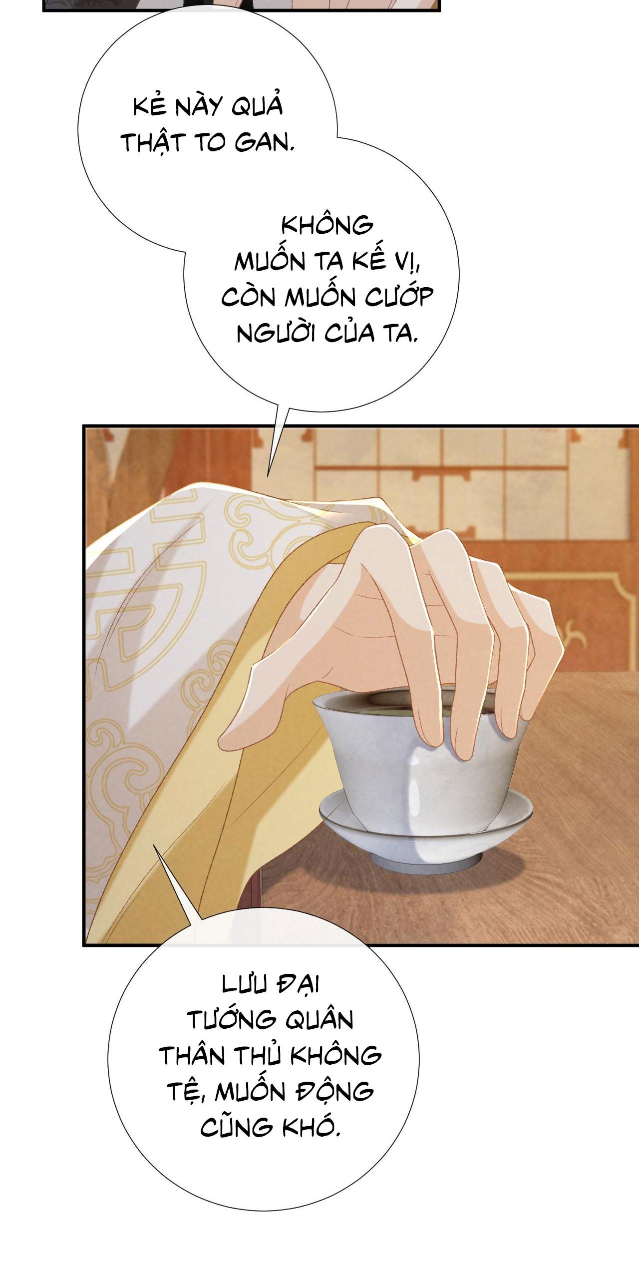 Đọc truyện CẠM BẪY CỦA KẺ BIẾN THÁI - Chapter 89