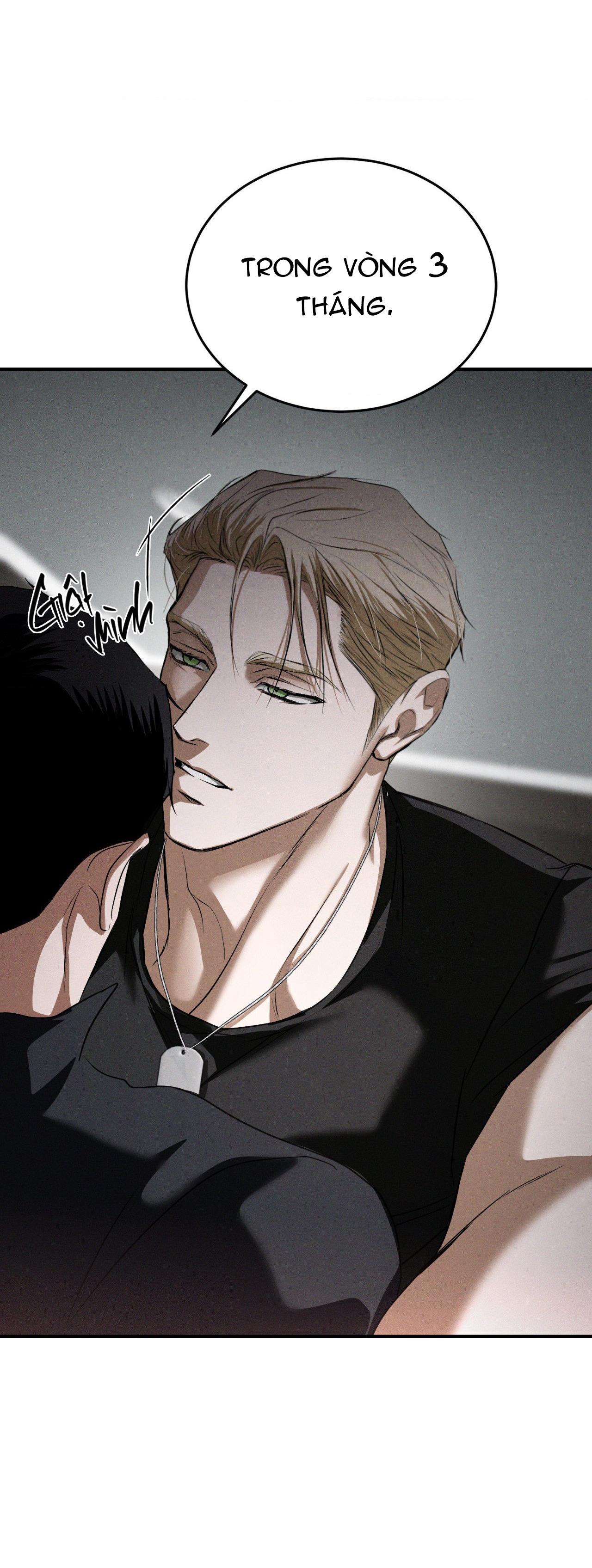 Đọc truyện FLASHLIGHT - Chapter 29