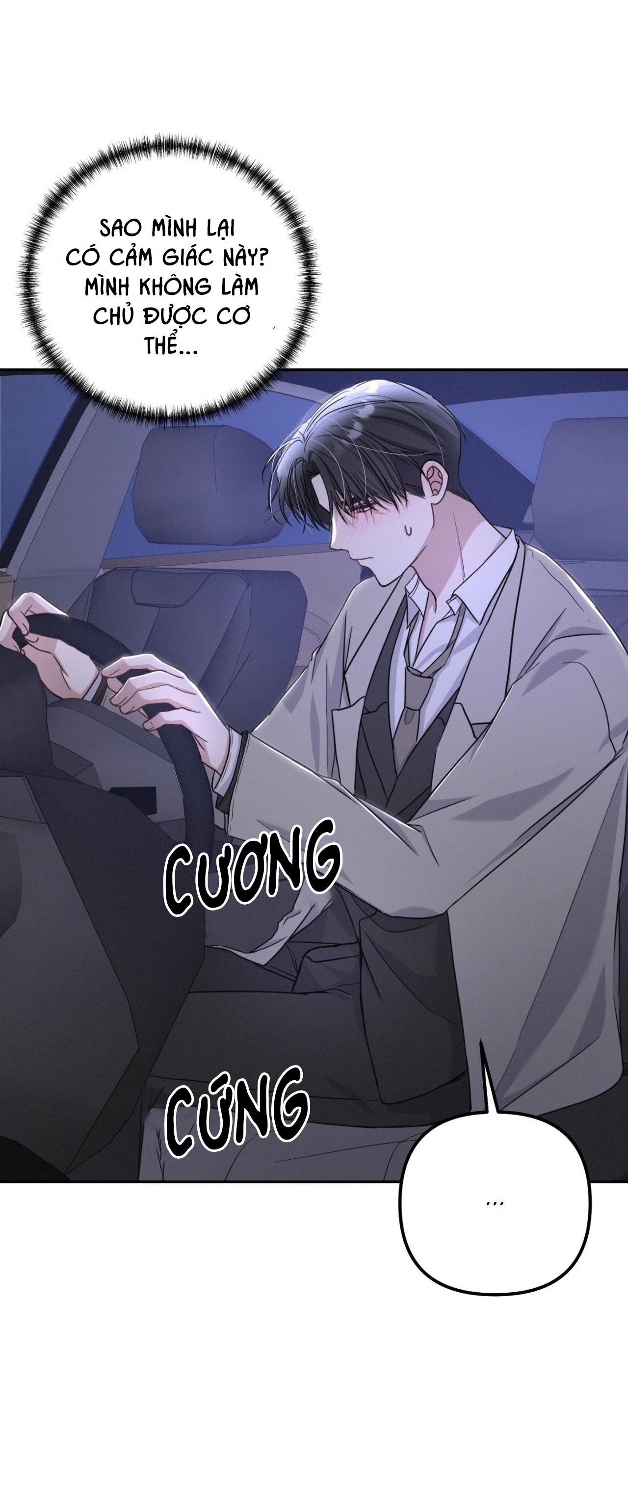 Đọc truyện THỎA THUẬN THỨ HAI - Chapter 20