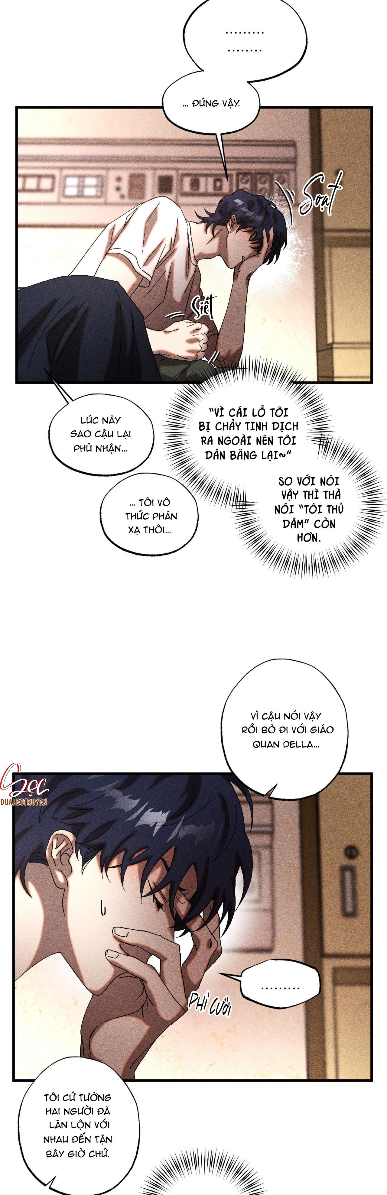 Đọc truyện Cash Or Credit - Chapter 32