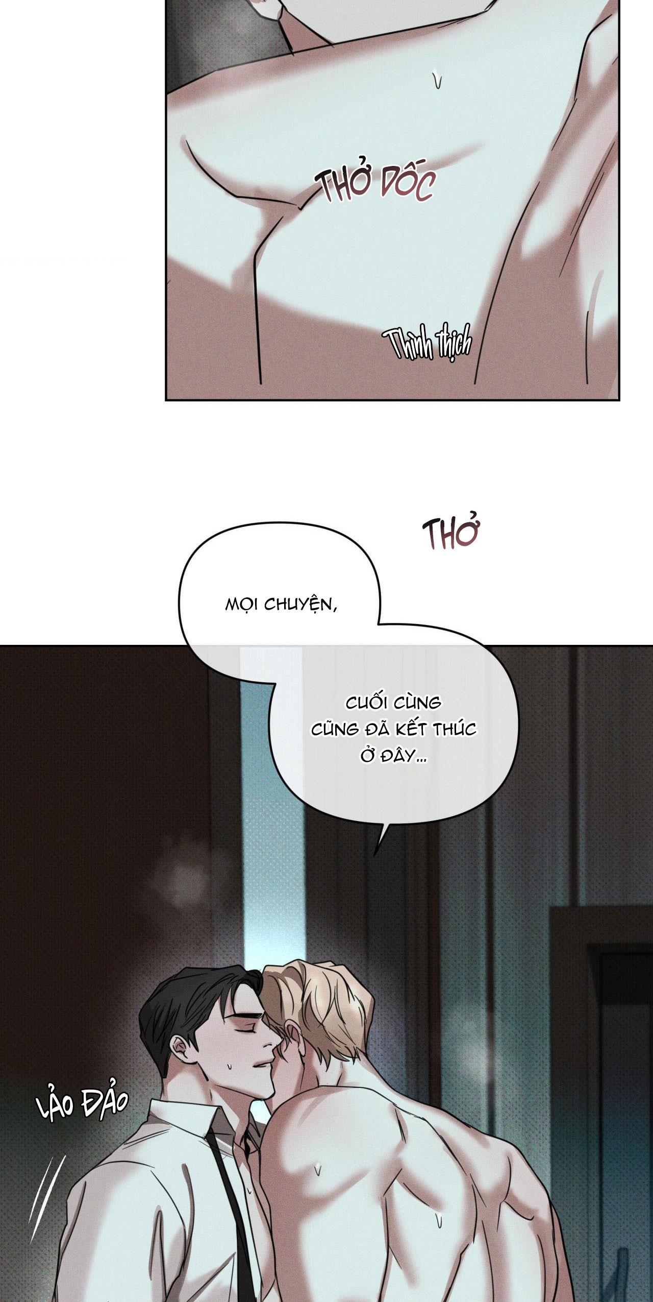 Đọc truyện Dearest - Chapter 7