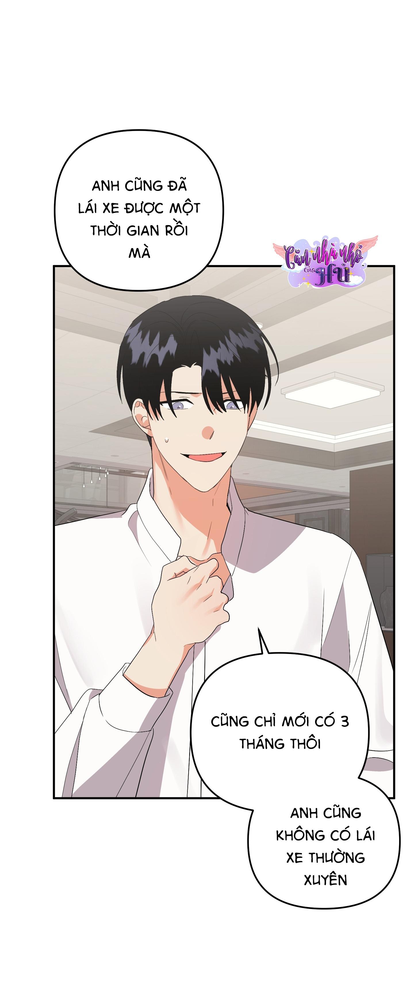 Đọc truyện TÊN XẤU XA CỦA TÔI XXX - Chapter 55