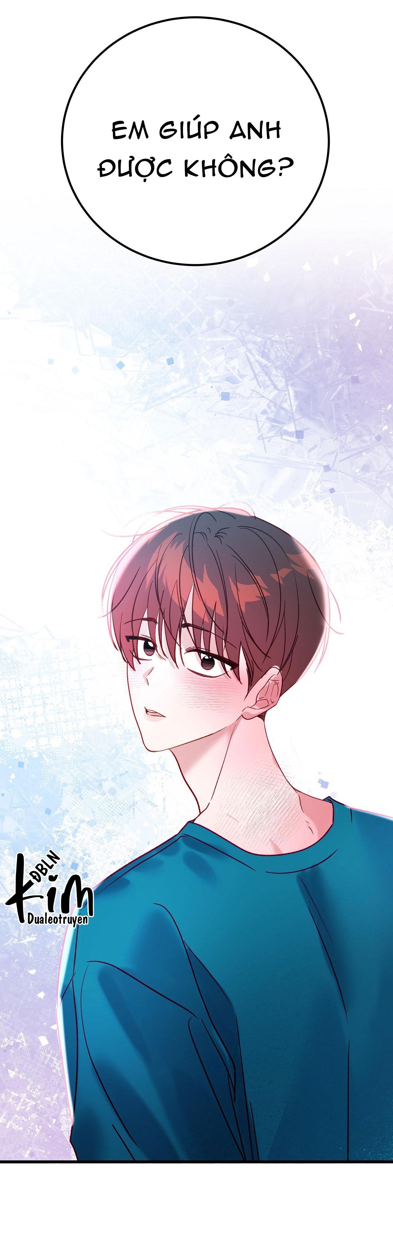 Đọc truyện BL NGẮN TUYỂN CHỌN - Chapter 33.1