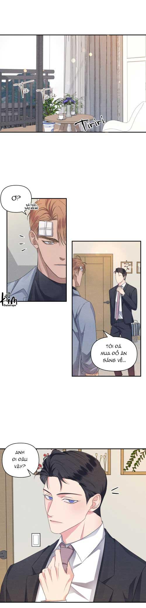 Đọc truyện BL NGẮN TUYỂN CHỌN - Chapter 16.3