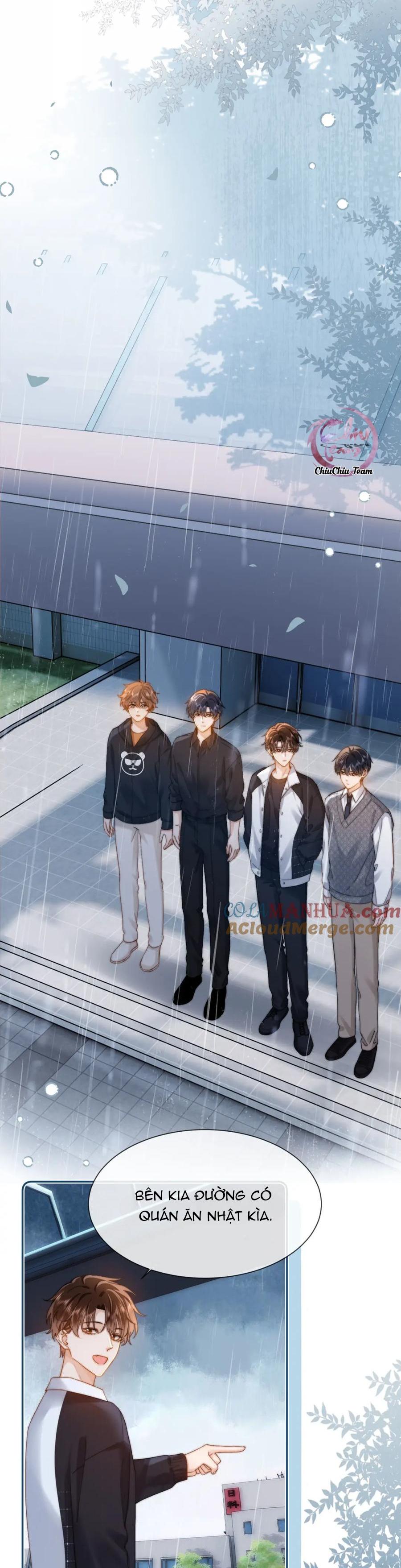 Đọc truyện Chất Dị Ứng Đáng Yêu - Chapter 30