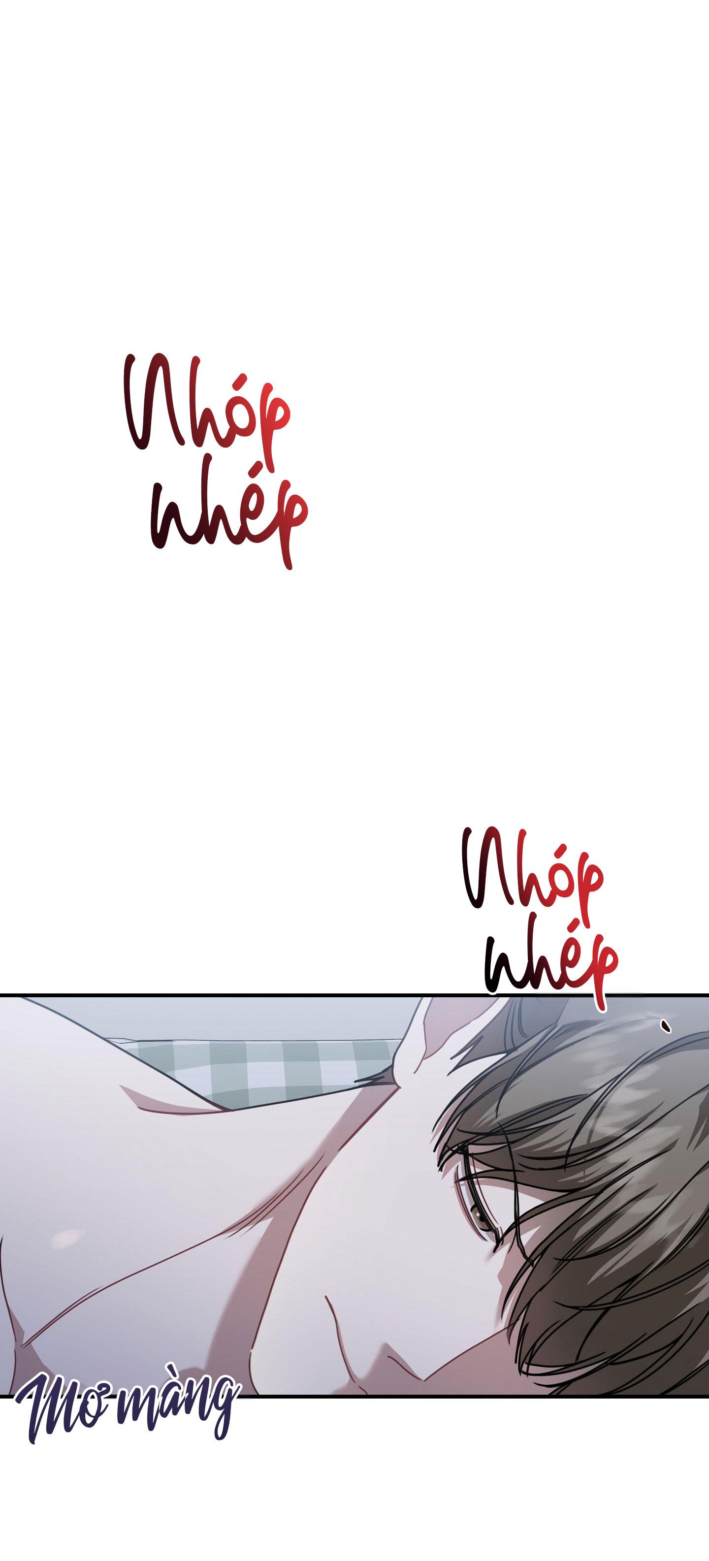 Đọc truyện BL NGẮN CHỊCH HỎNY - Chapter 39.4