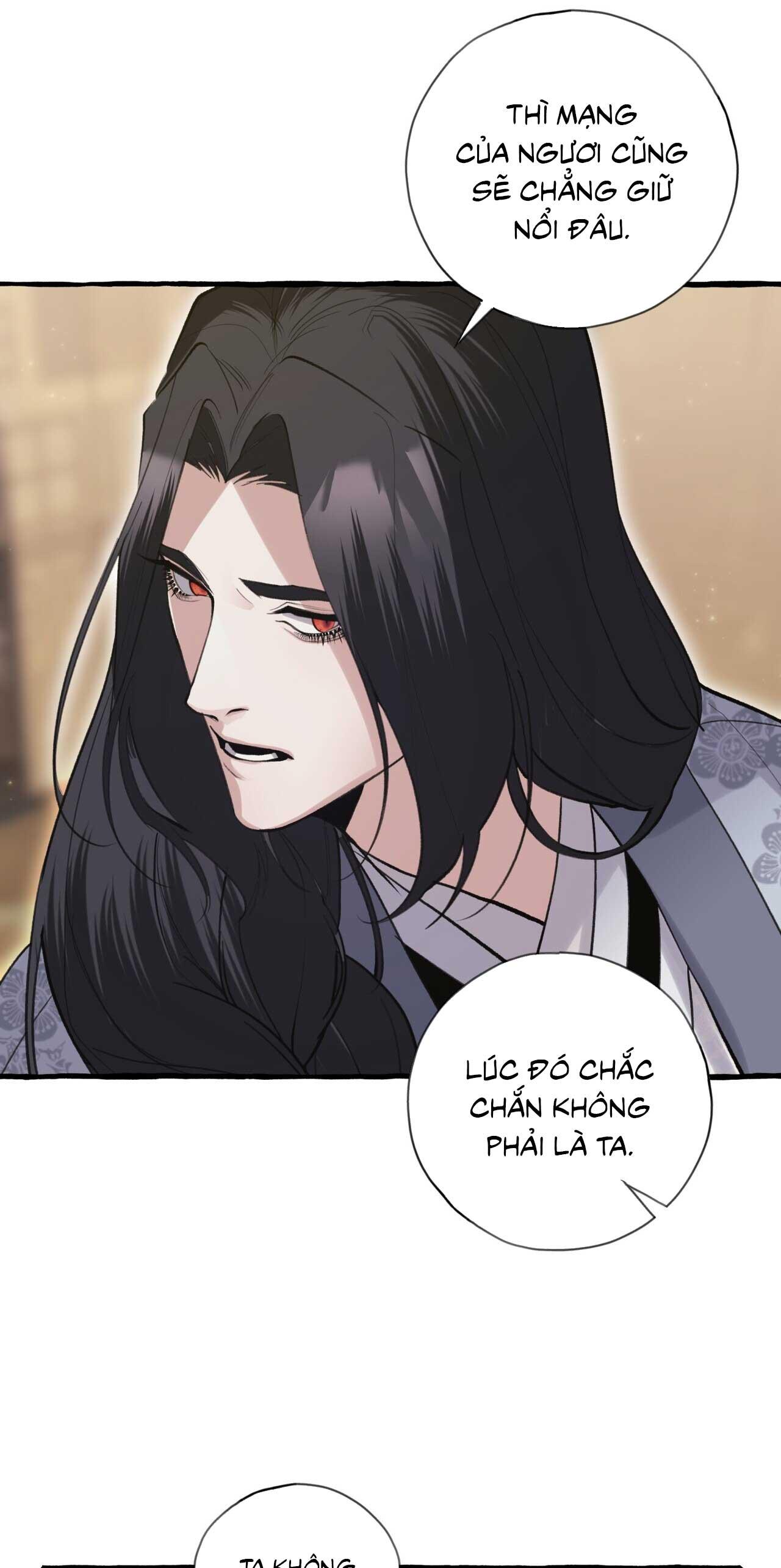 Đọc truyện BÁT NHÃ GIAI NHÂN - Chapter 73