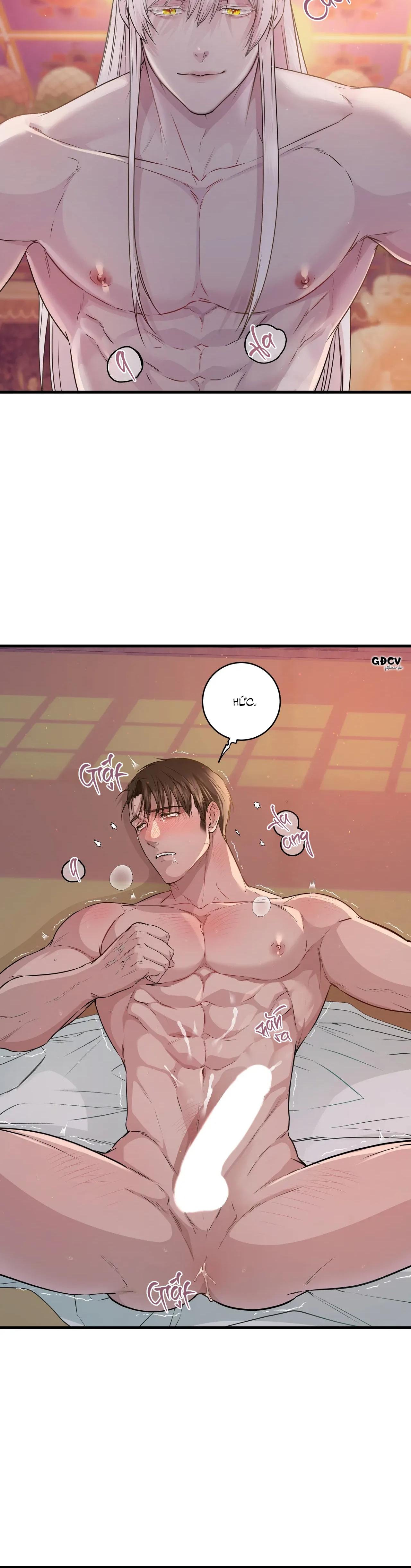 Đọc truyện CỨU TINH CỦA RẮN - Chapter 2