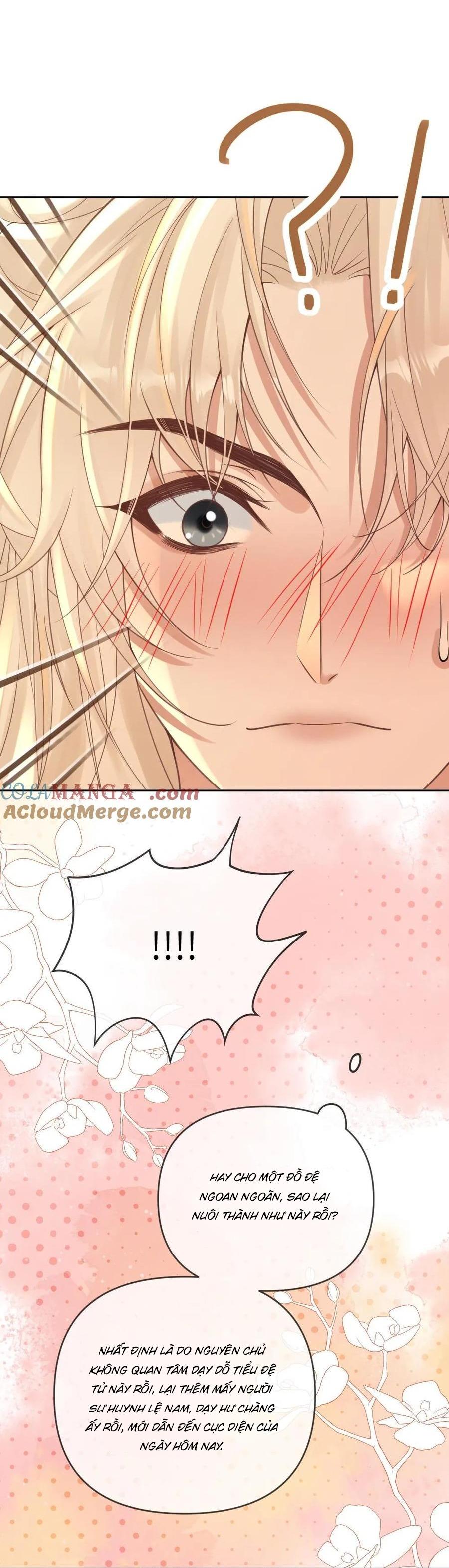 Đọc truyện Khát Vọng Ngọt Ngào - Chapter 244