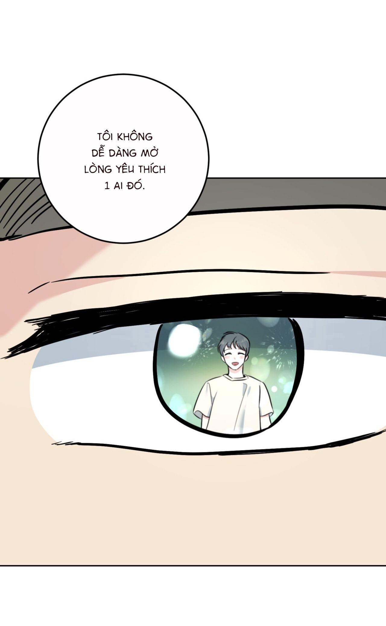 Đọc truyện  Khu Rừng Tĩnh Lặng - Chapter 23