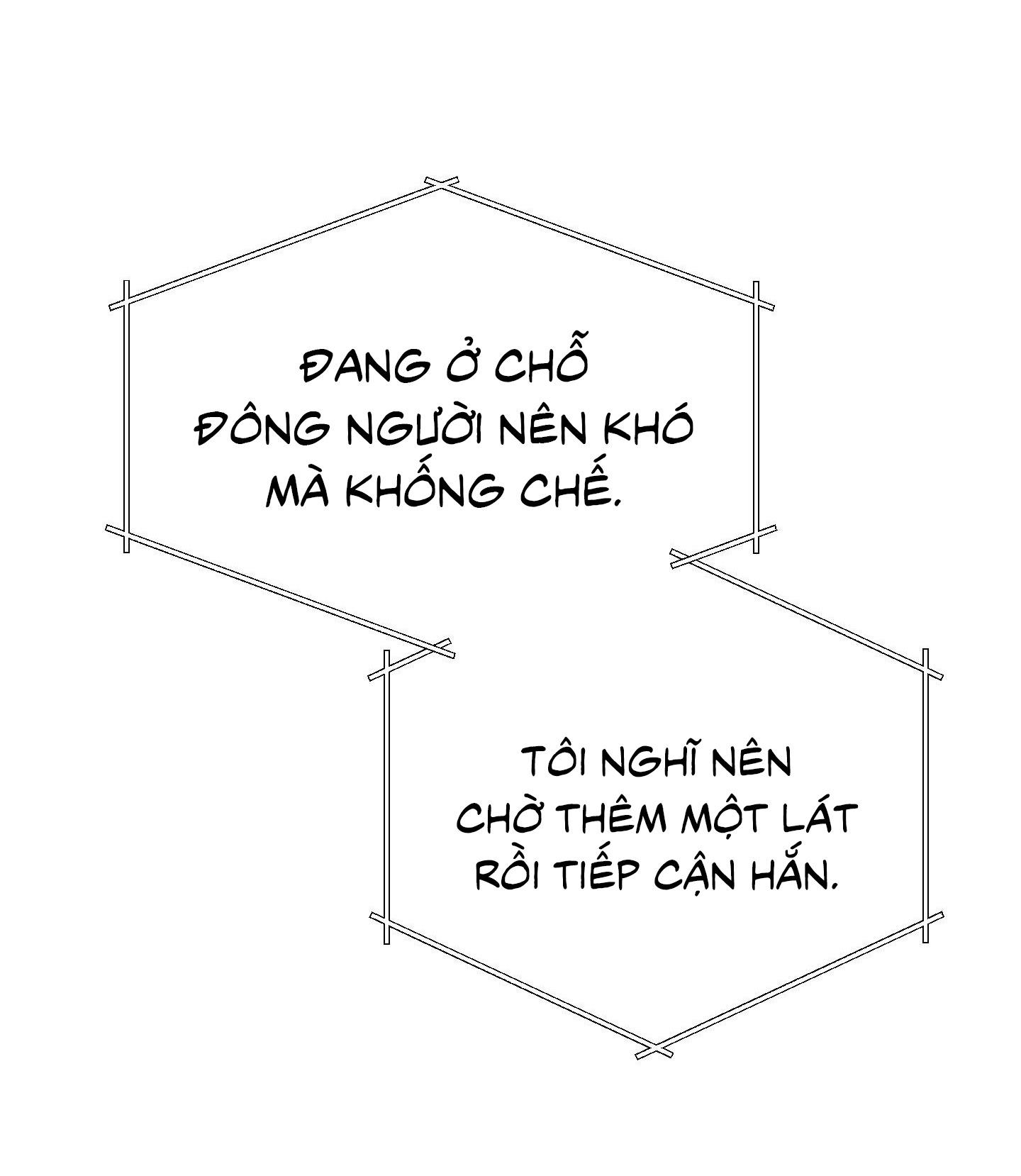 Đọc truyện Kick your heart - Chapter 46