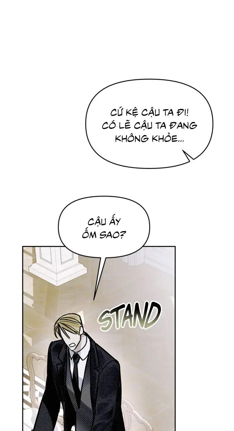 Đọc truyện SOLO FOR TWO - Chapter 12
