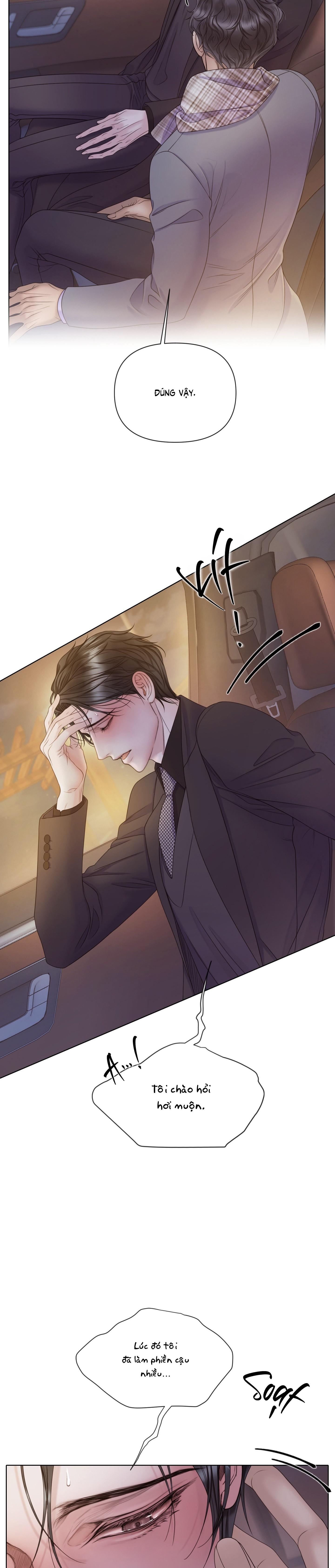 Đọc truyện MARY JANE - Chapter 54