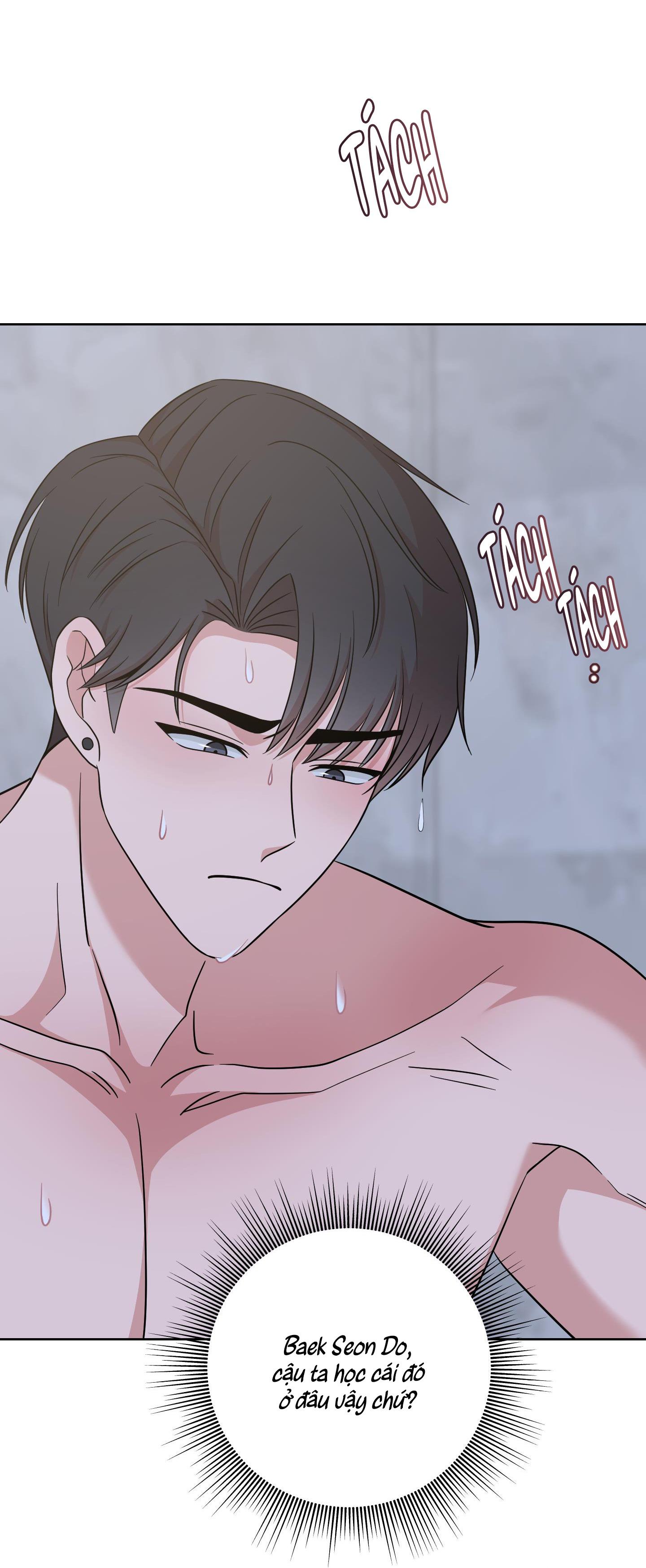 Đọc truyện HOÀN CẢNH KHÔNG THỂ TRÁNH - Chapter 14