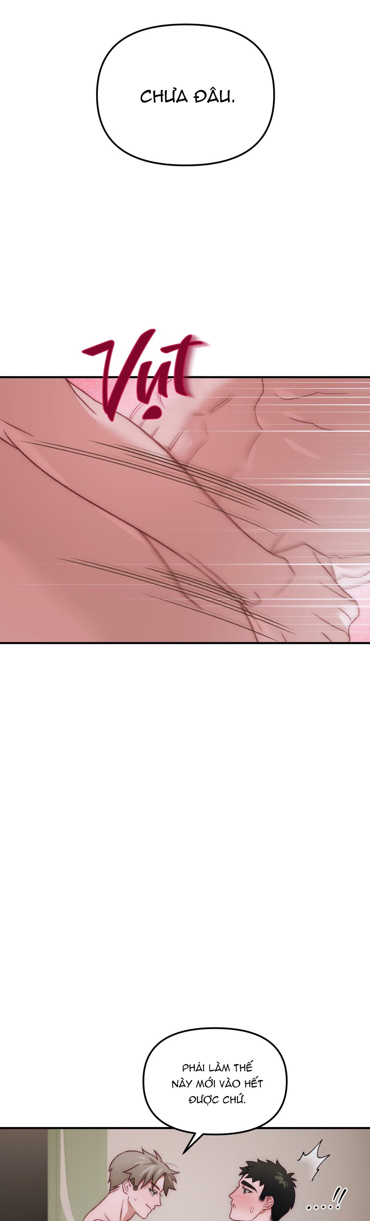 Đọc truyện Big plus big - Chapter 3