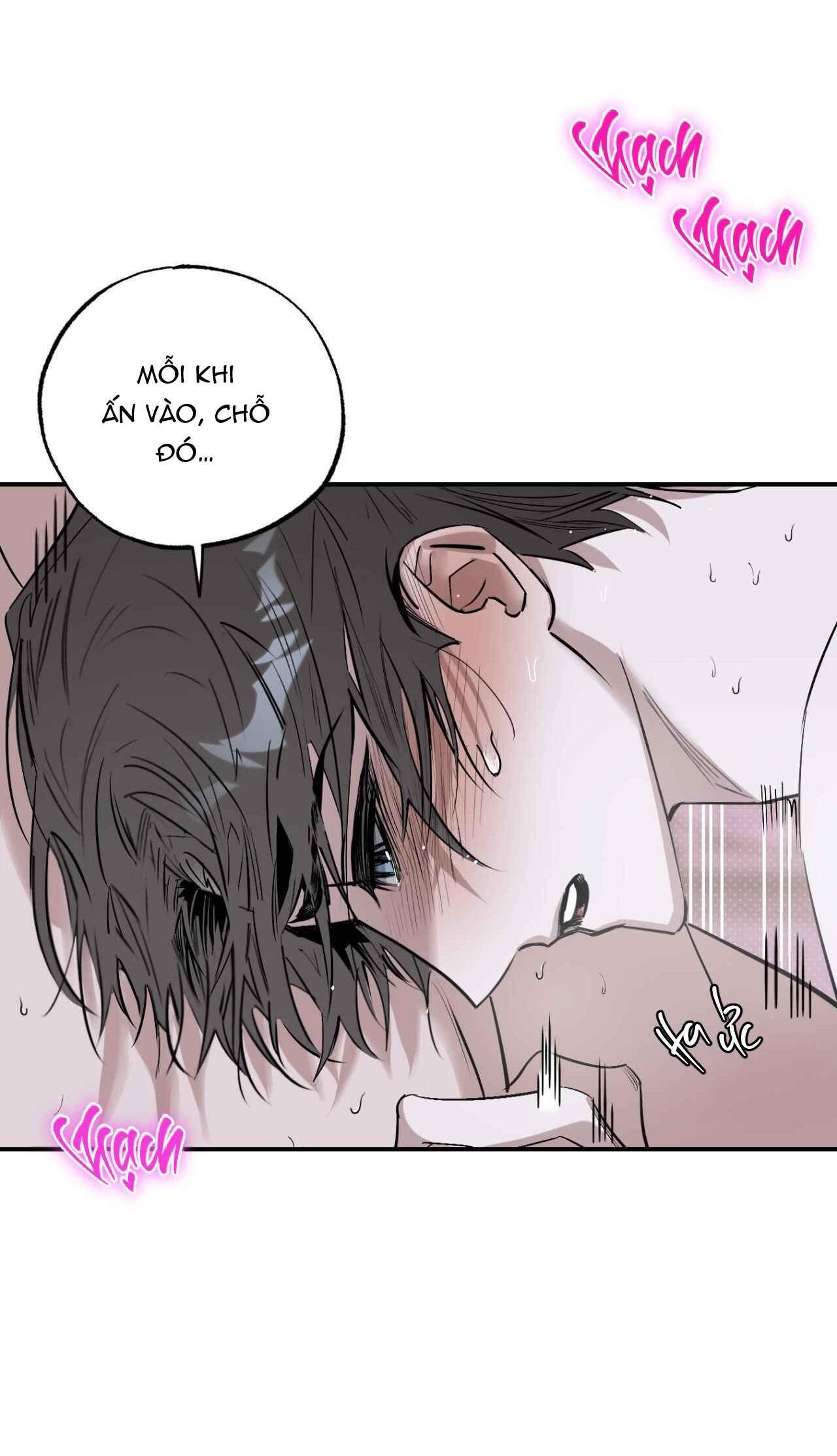 Đọc truyện BÓNG RẮN DƯỚI ÁNH TRĂNG - Chapter 8