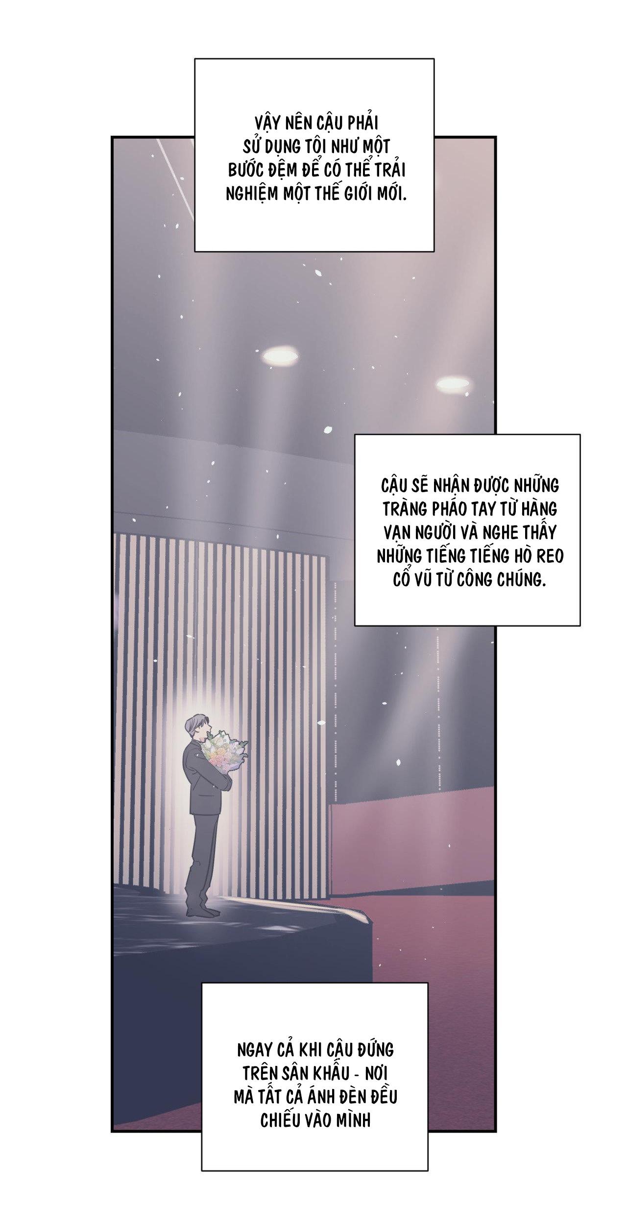 Đọc truyện LIST TRUYỆN NGẮN CHỊT CHỊT - Chapter 51