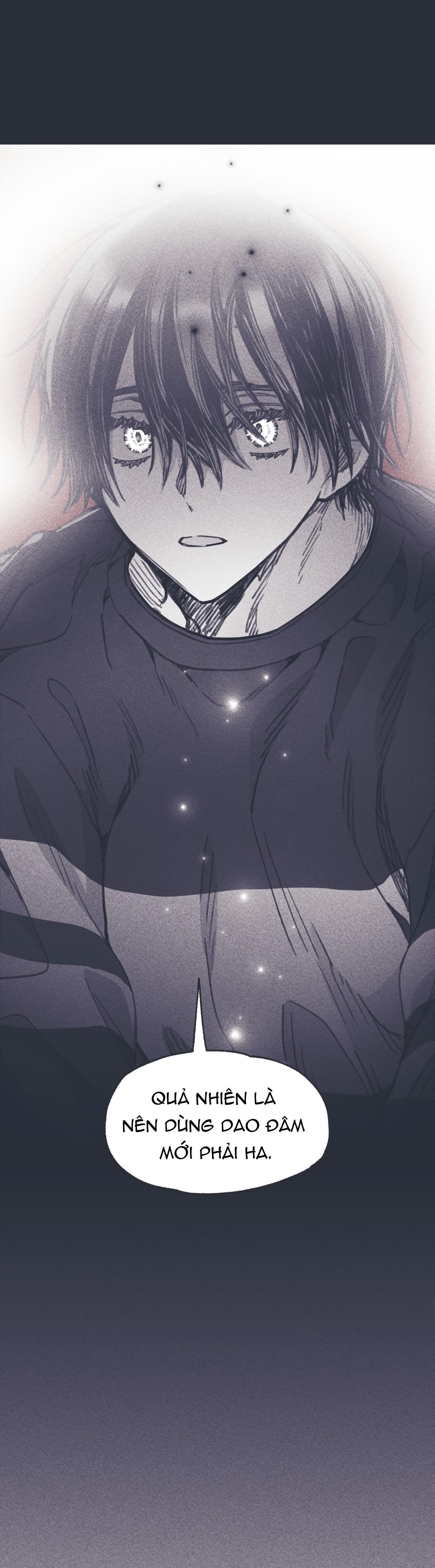 Đọc truyện Hồi ức cơn thịnh nộ - Chapter 15