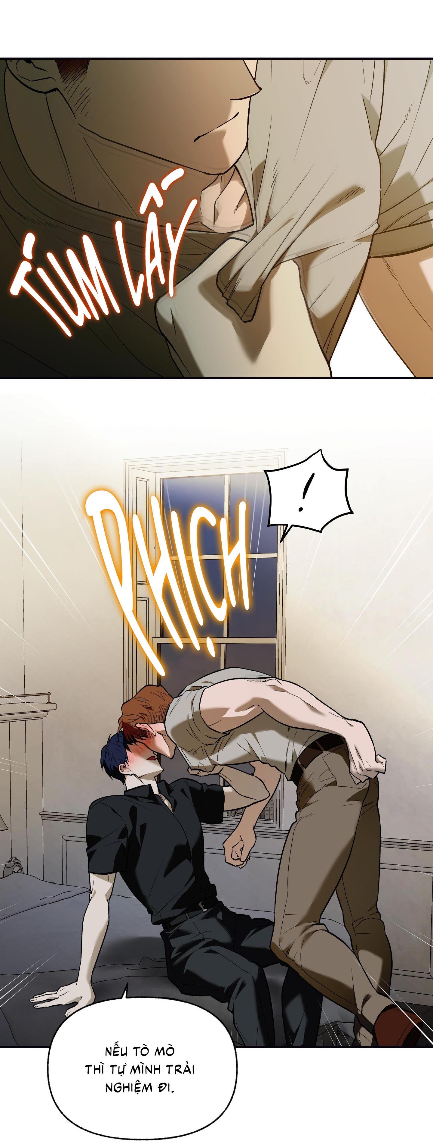 Đọc truyện  Control Time - Chapter 26