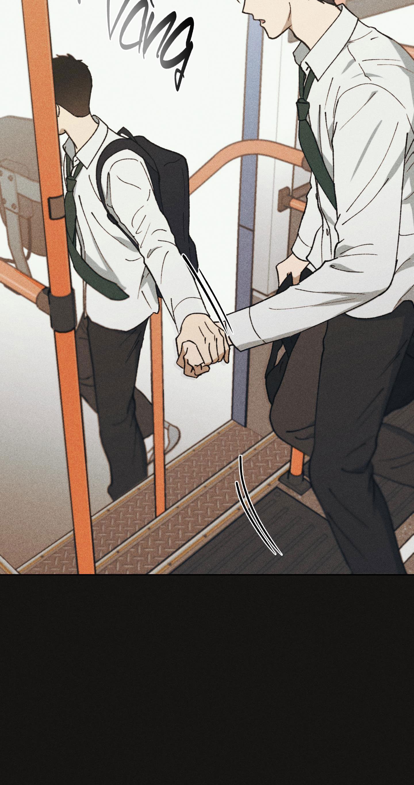 Đọc truyện NGHIỆN SEX - Chapter 13.6