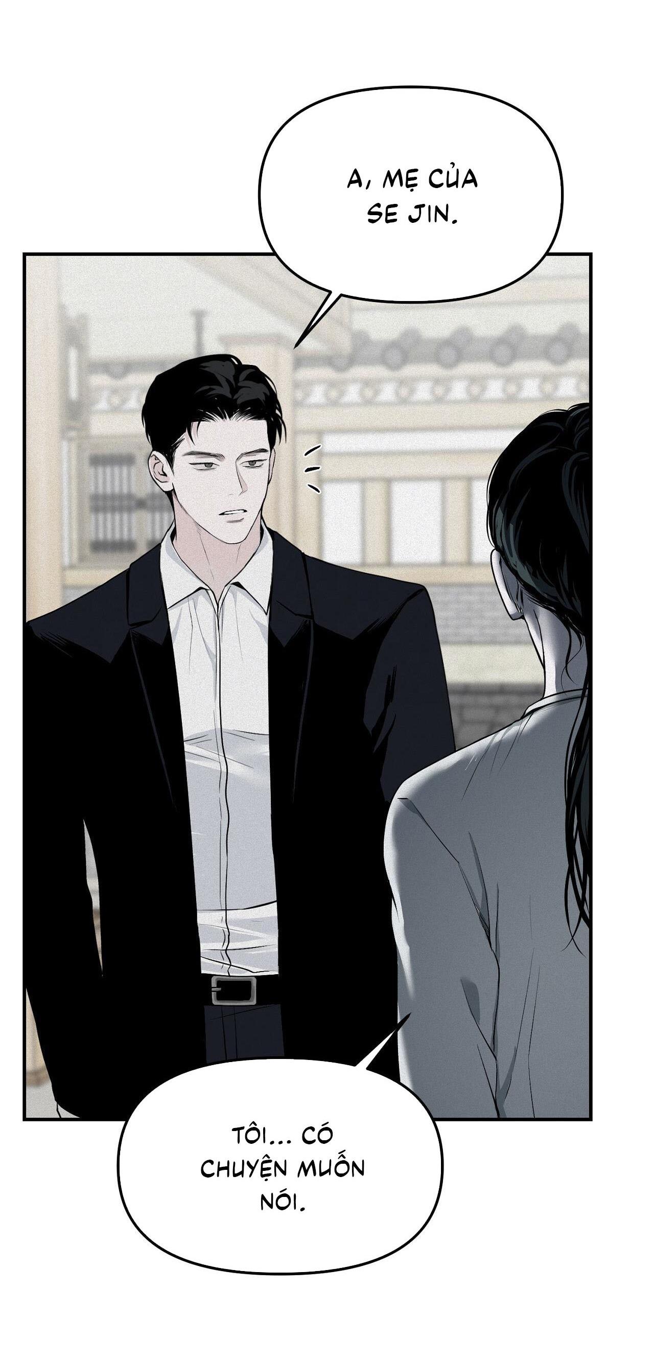 Đọc truyện  Phép Chiếu - Chapter 9