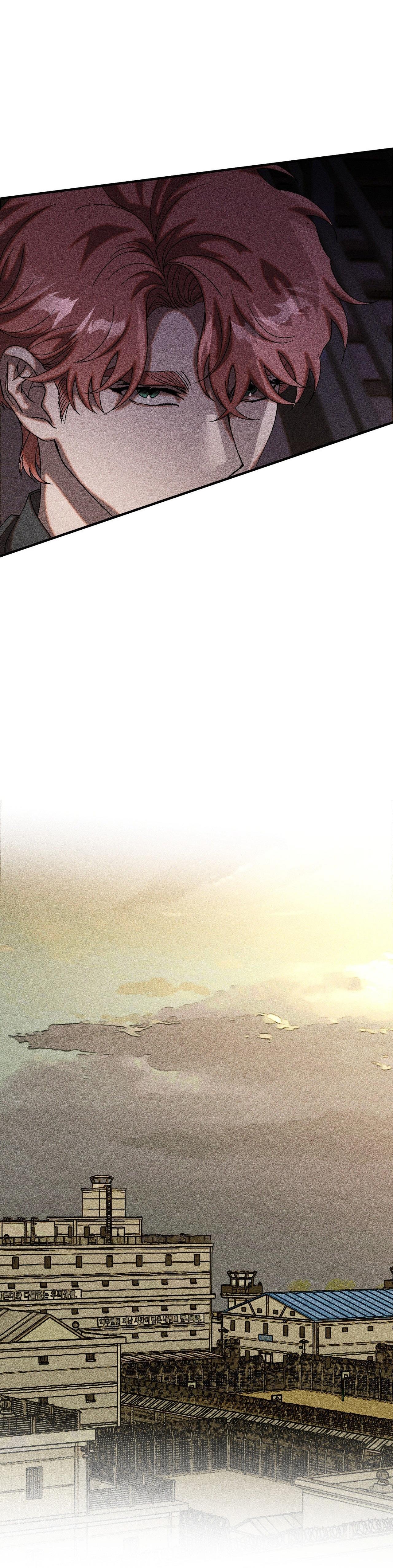 Đọc truyện  CUỘC GIAO DỊCH - Chapter 16