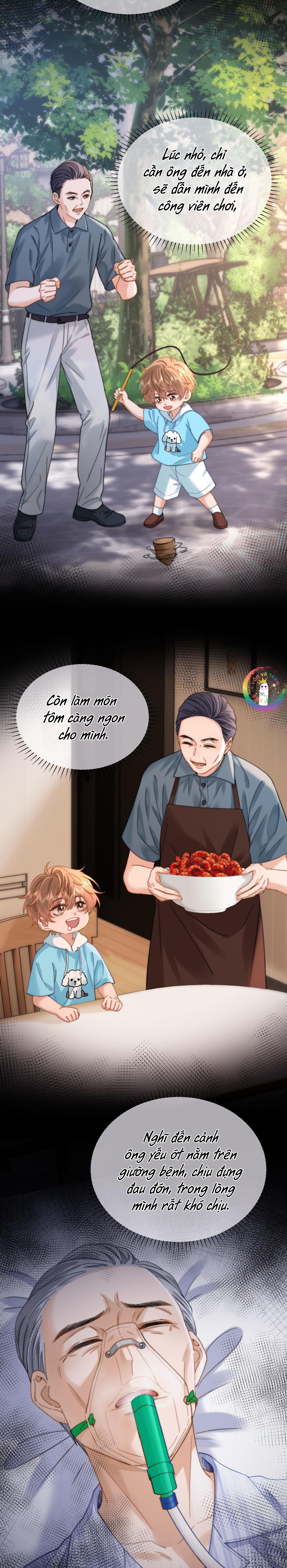 Đọc truyện (Drop) Chất Dị Ứng Cực Cute - Chapter 53