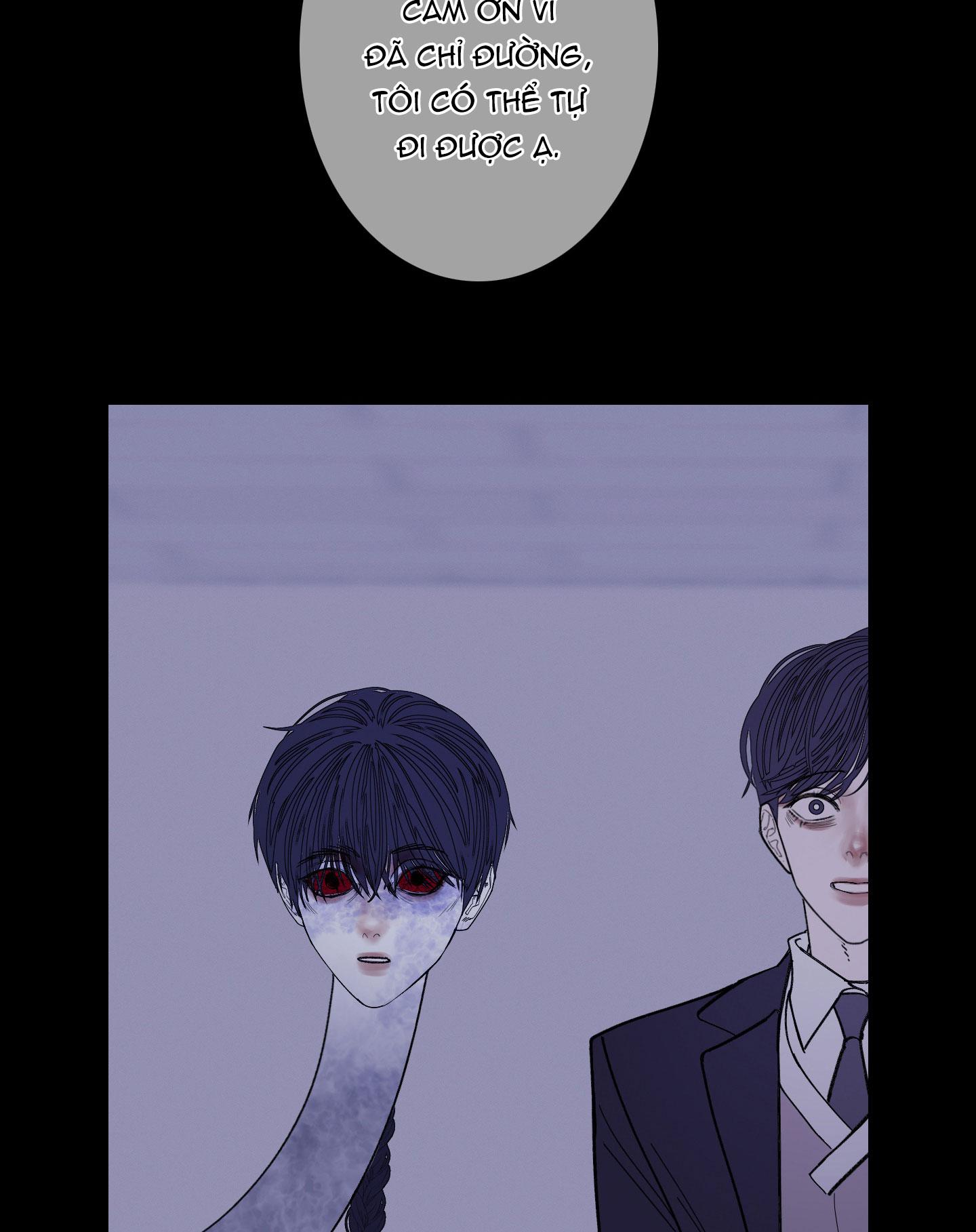 Đọc truyện CHUYỆN QUỶ MÔN QUAN - Chapter 69