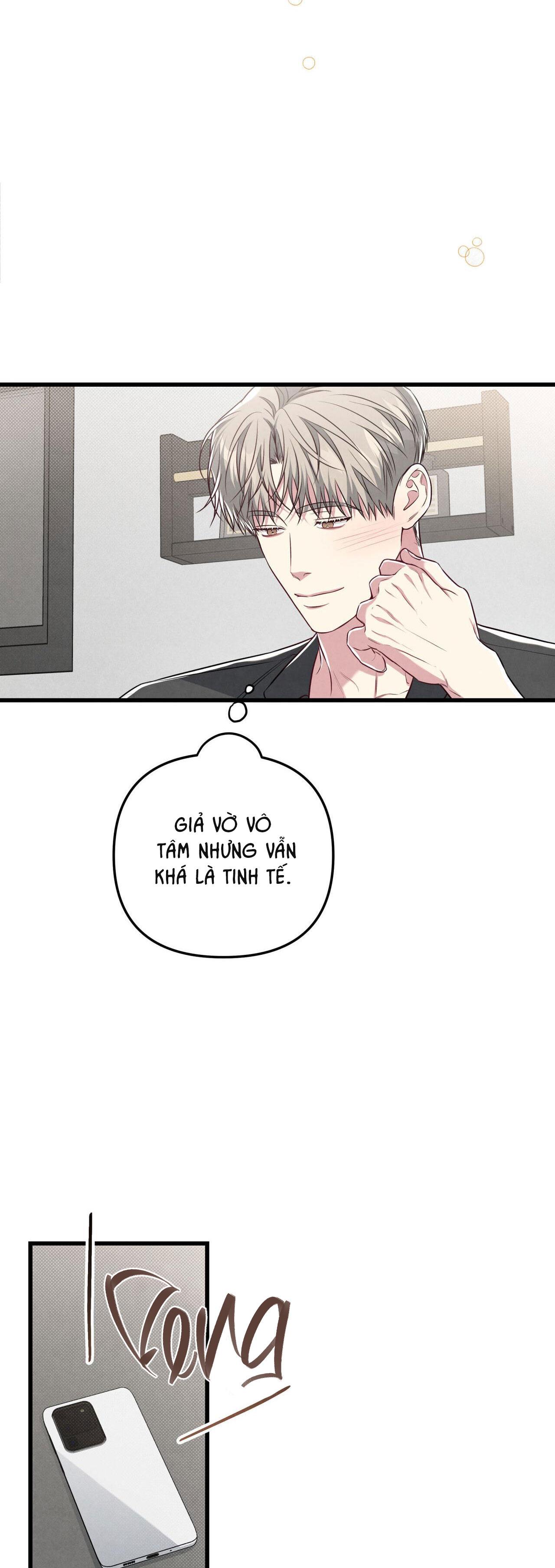 Đọc truyện CÔNG TƯ PHÂN MINH - Chapter 43
