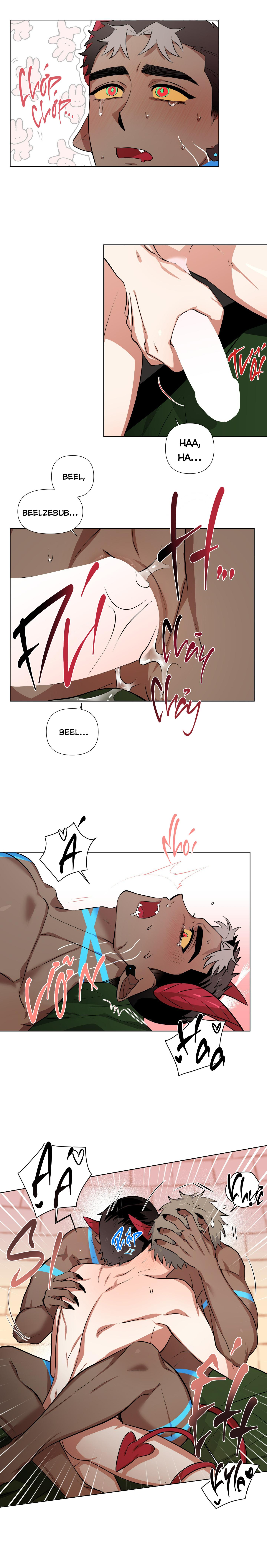 Đọc truyện (END) VỊ HÔN THÊ CỦA NHÀ THÔI MIÊN LÀ MA VƯƠNG ĐẤY - Chapter 1