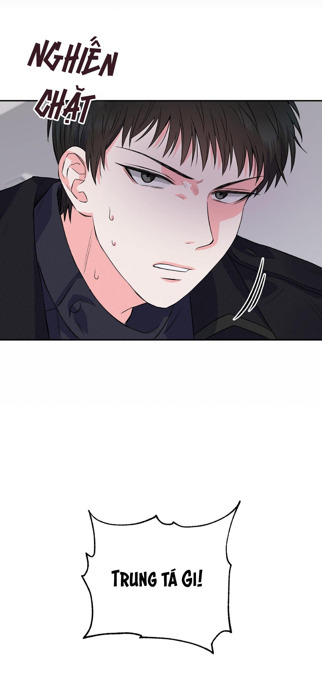 Đọc truyện CHÁN GHÉT - Chapter 8