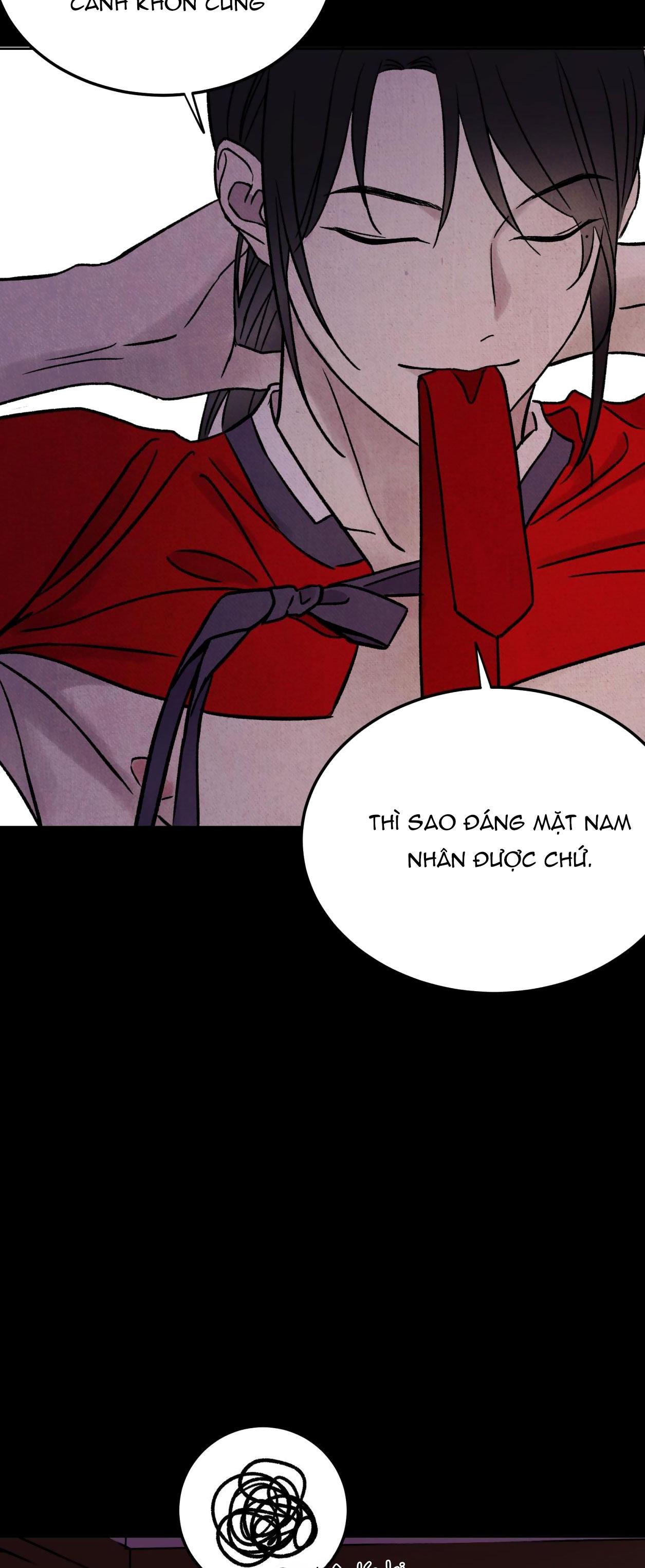 Đọc truyện MONG RYONGJEON - Chapter 2