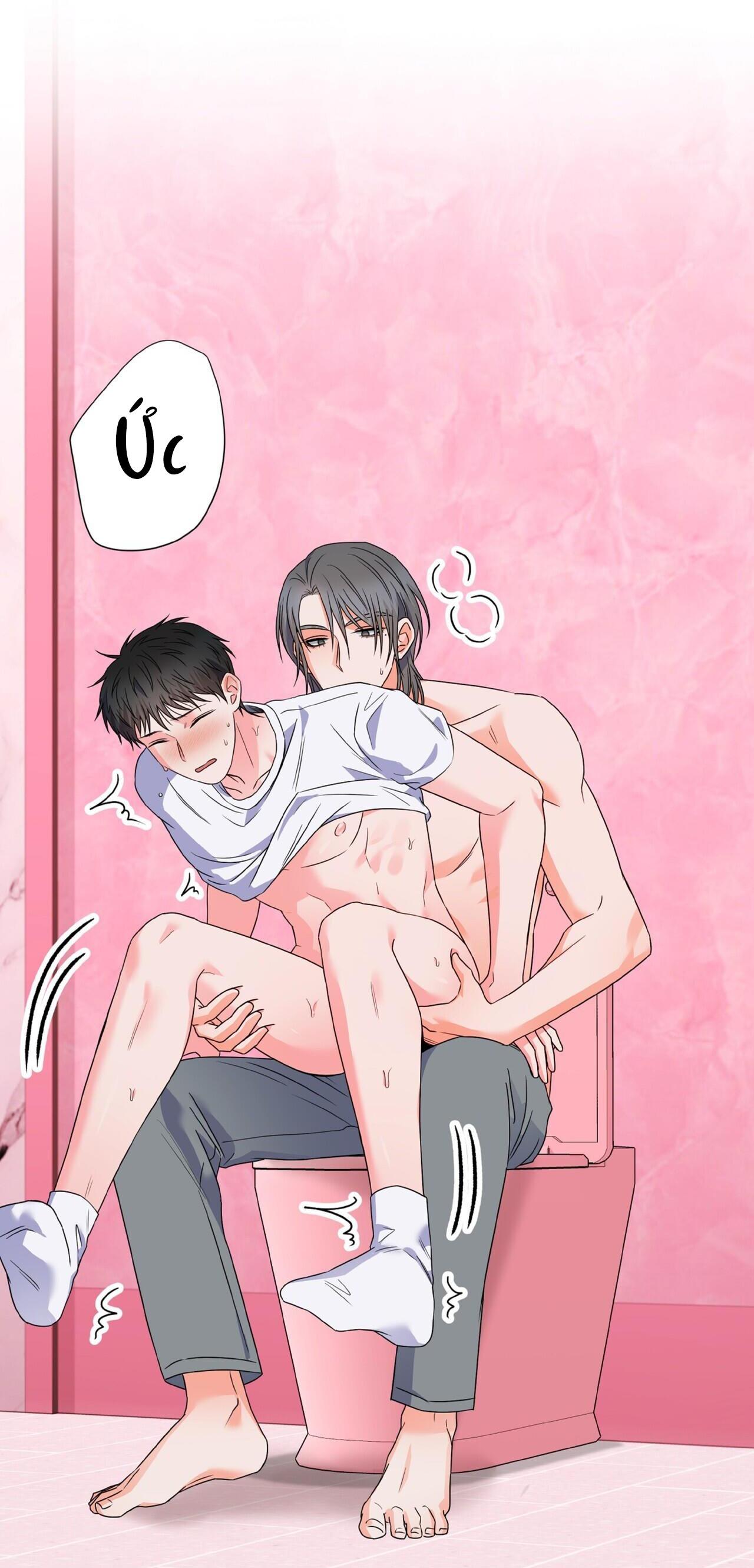 Đọc truyện CHÁN GHÉT - Chapter 25.1