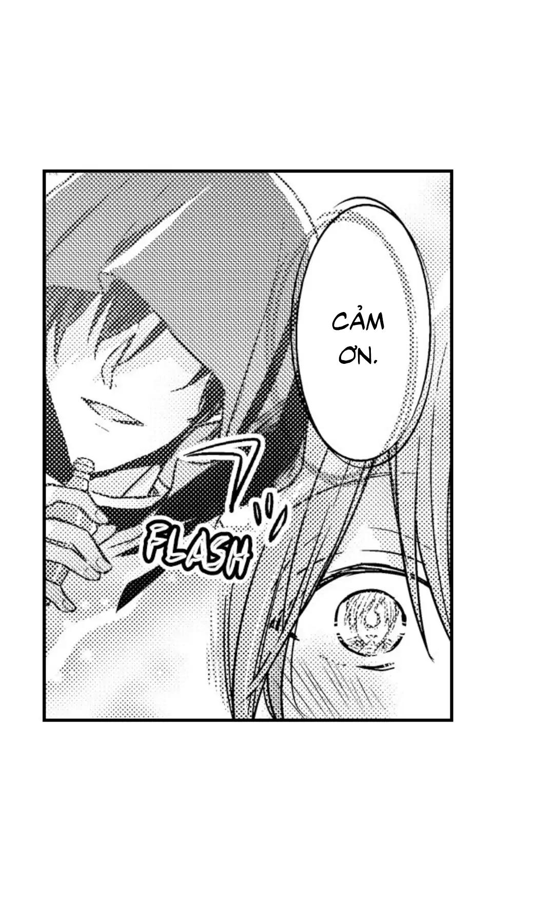 Đọc truyện HOÀNG TỬ HOÀN HẢO YÊU TÔI, TÌNH ĐỊCH CỦA NGÀI - Chapter 15