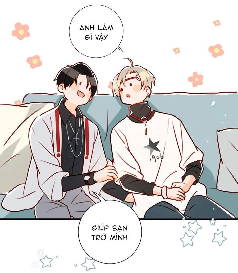 Đọc truyện Tôi và đối tác của tôi [DROP] - Chapter 33