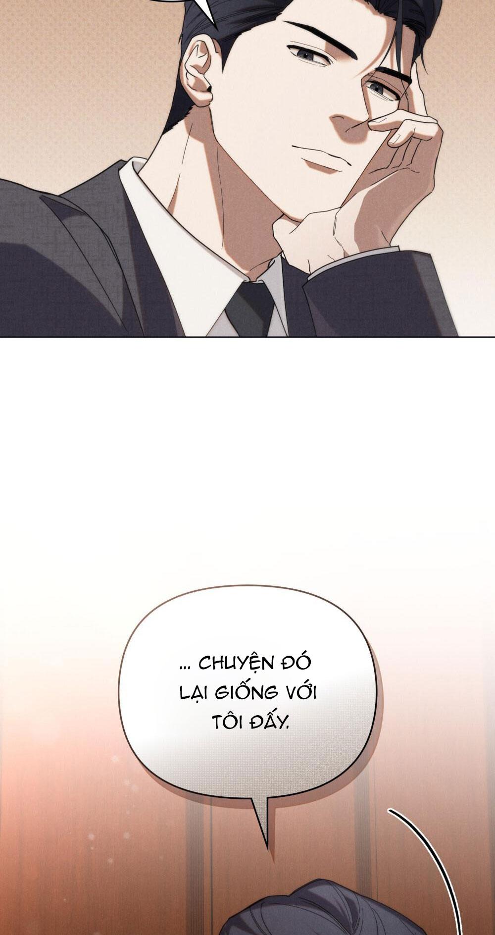 Đọc truyện NGƯỜI TÌNH BÍ MẬT - Chapter 23