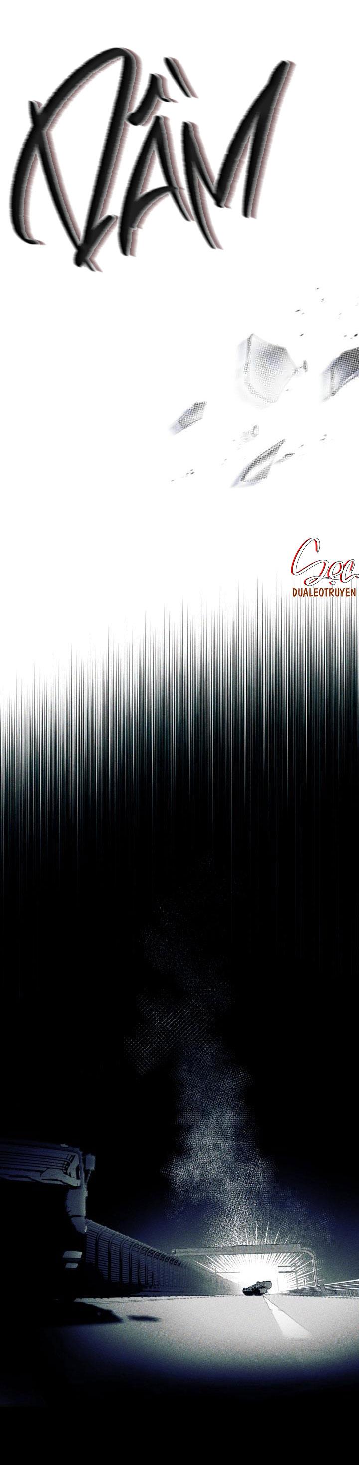 Đọc truyện MY X DADDY - Chapter 4