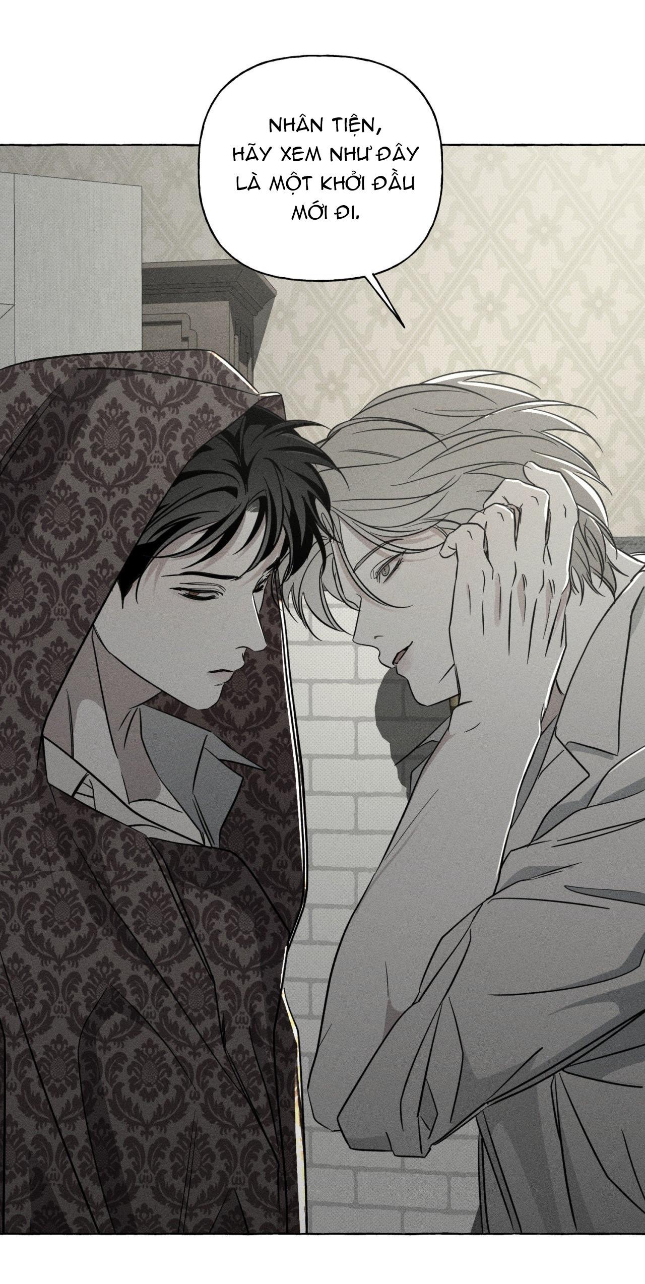 Đọc truyện XƯƠNG VÀ CÁNH HOA - Chapter 36