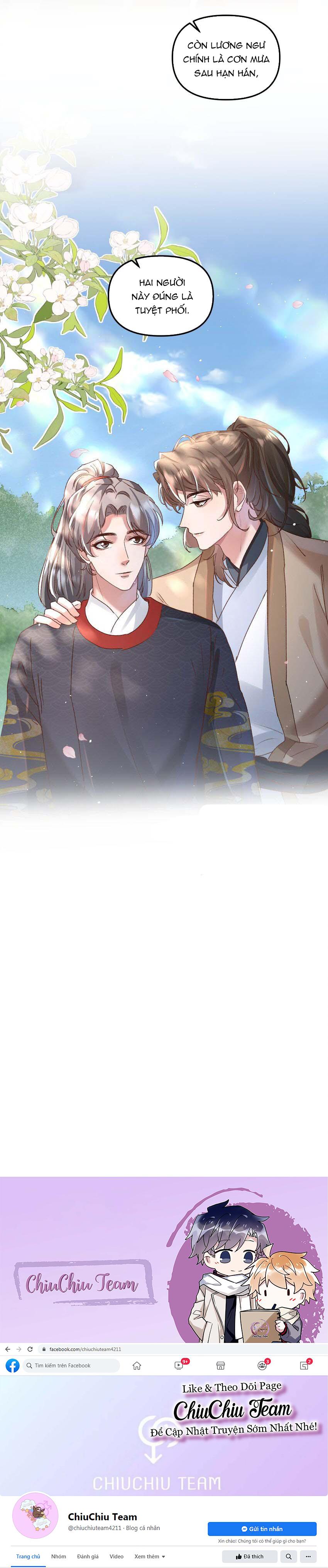 Đọc truyện Hữu Danh - Chapter 21