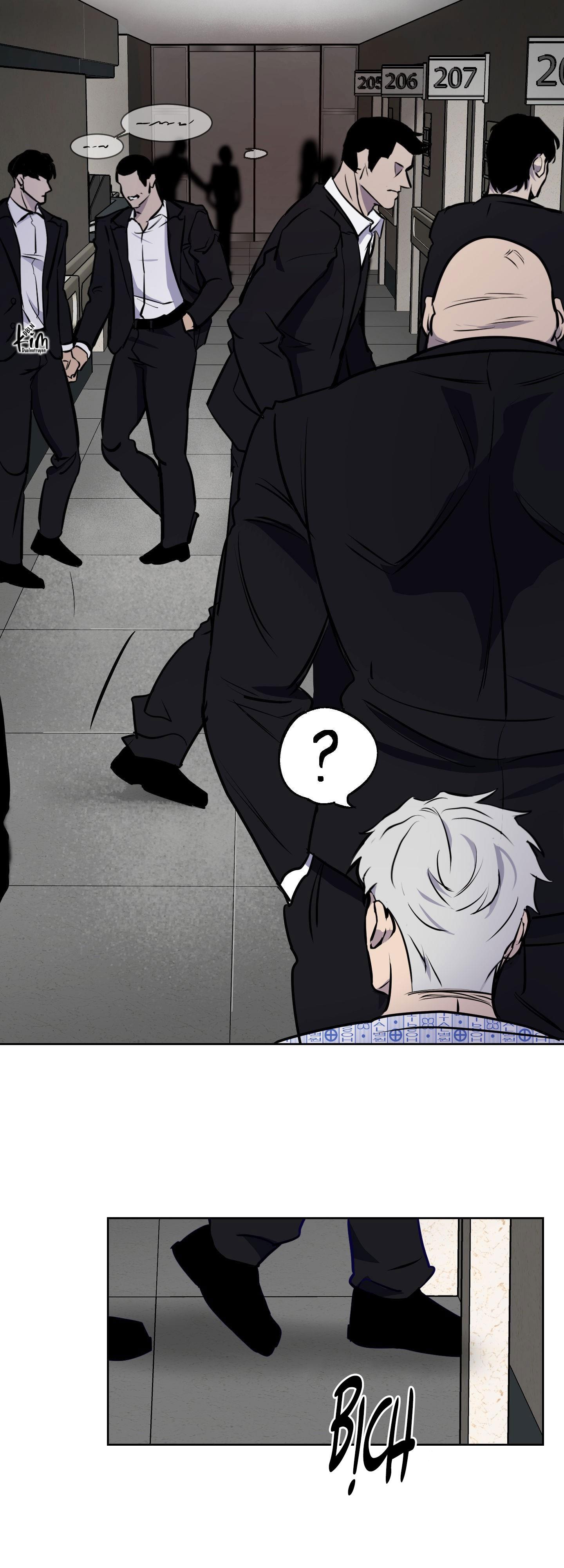 Đọc truyện BL NGẮN CHỊCH HỎNY - Chapter 54.1