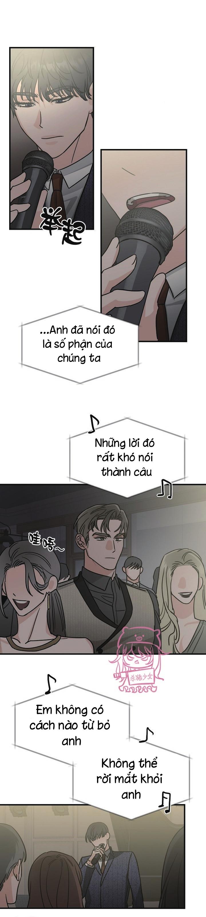 Đọc truyện Thiên Đường - Chapter 19