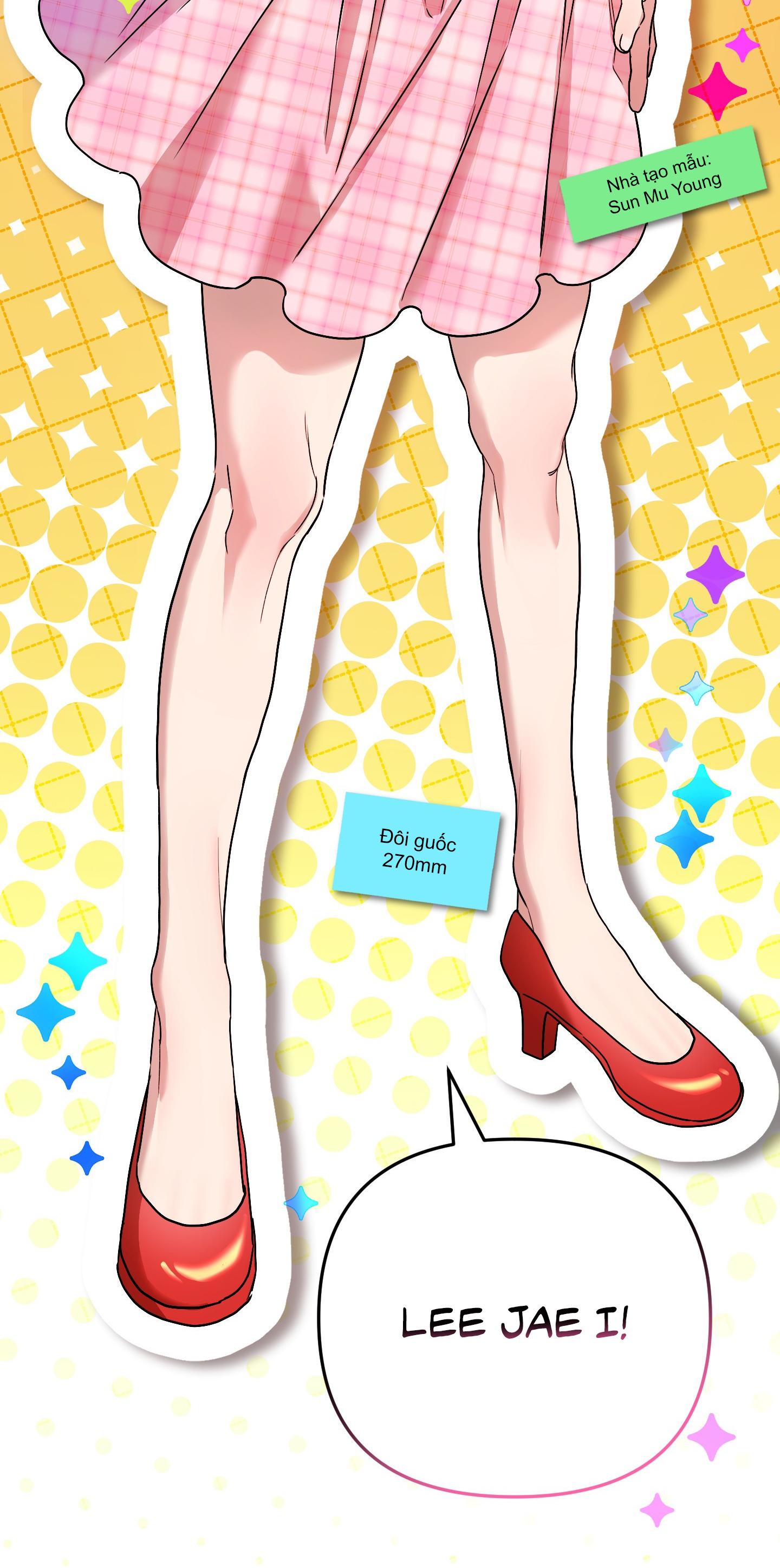 Đọc truyện Cuộc tình gian dối - Chapter 3