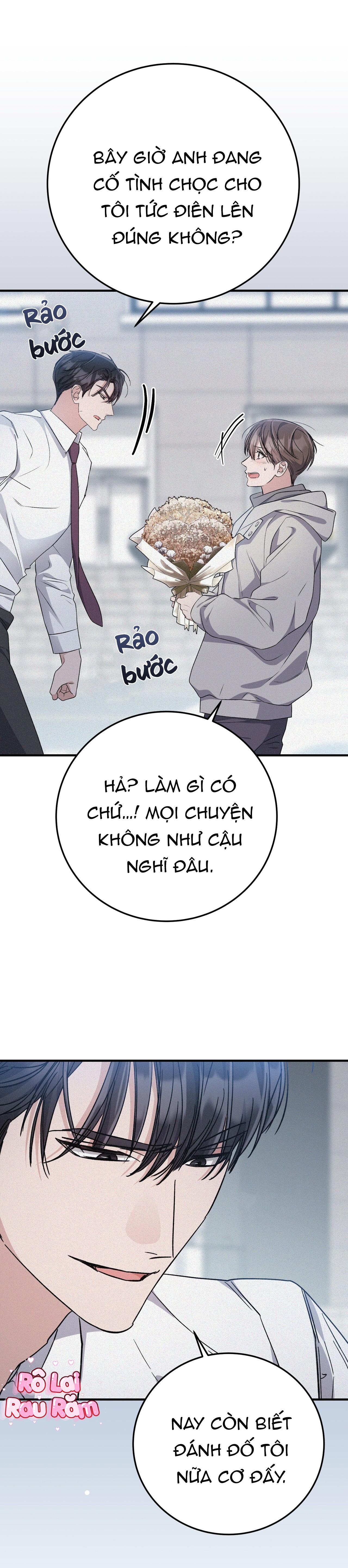 Đọc truyện FormLess - Chapter 52