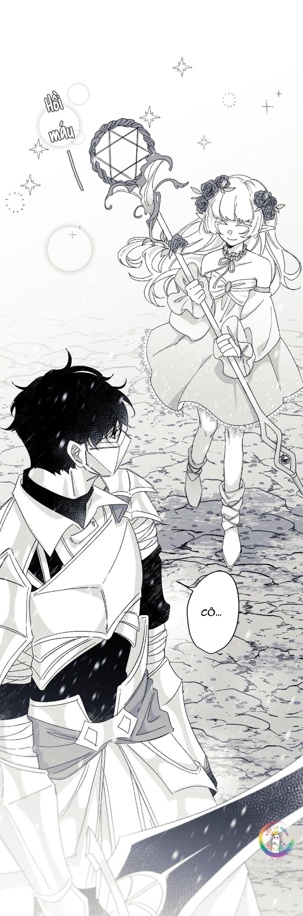 Đọc truyện 16647 - Chapter 2