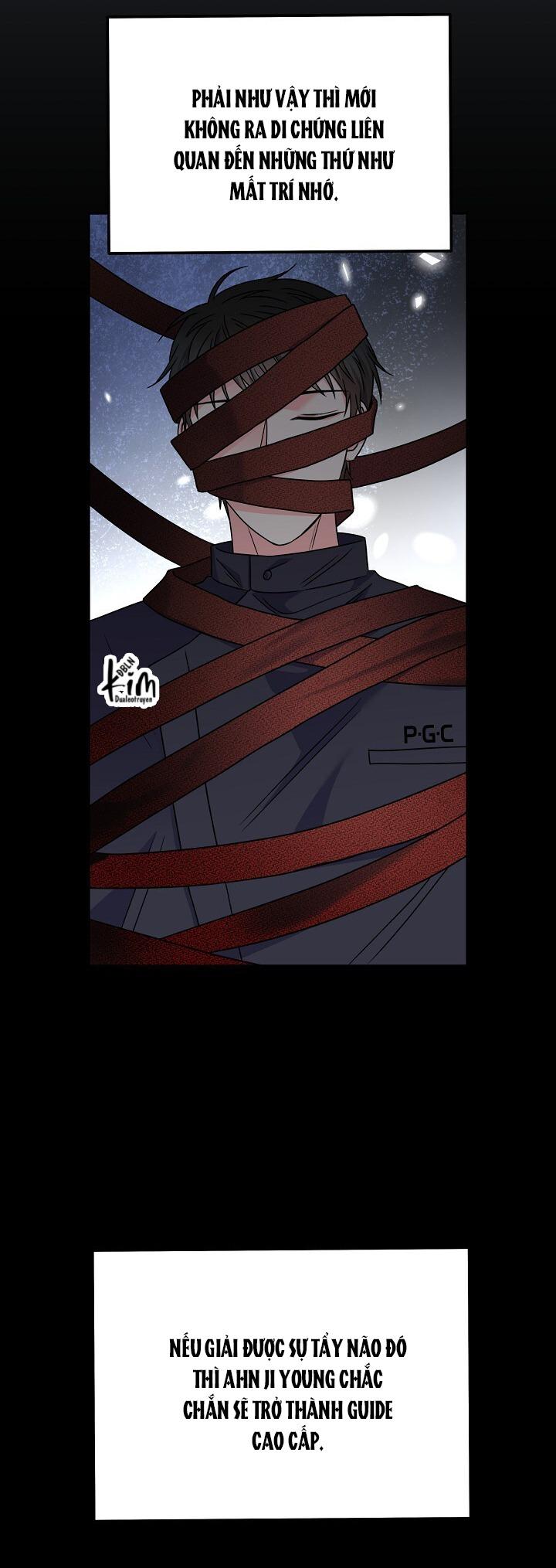 Đọc truyện CHÁN GHÉT - Chapter 51