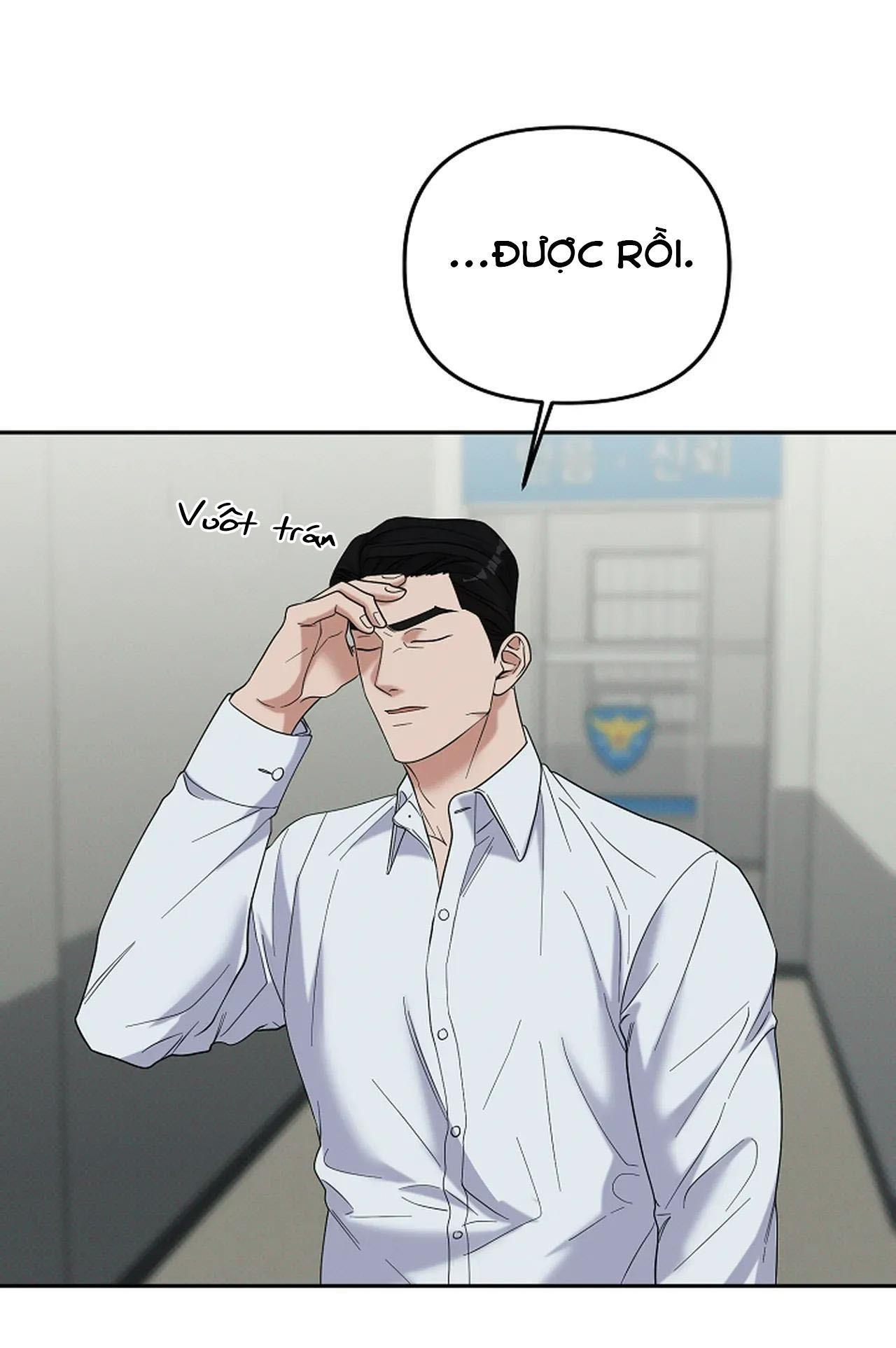 Đọc truyện (END) LÝ DO BỊ LOẠI - Chapter 35