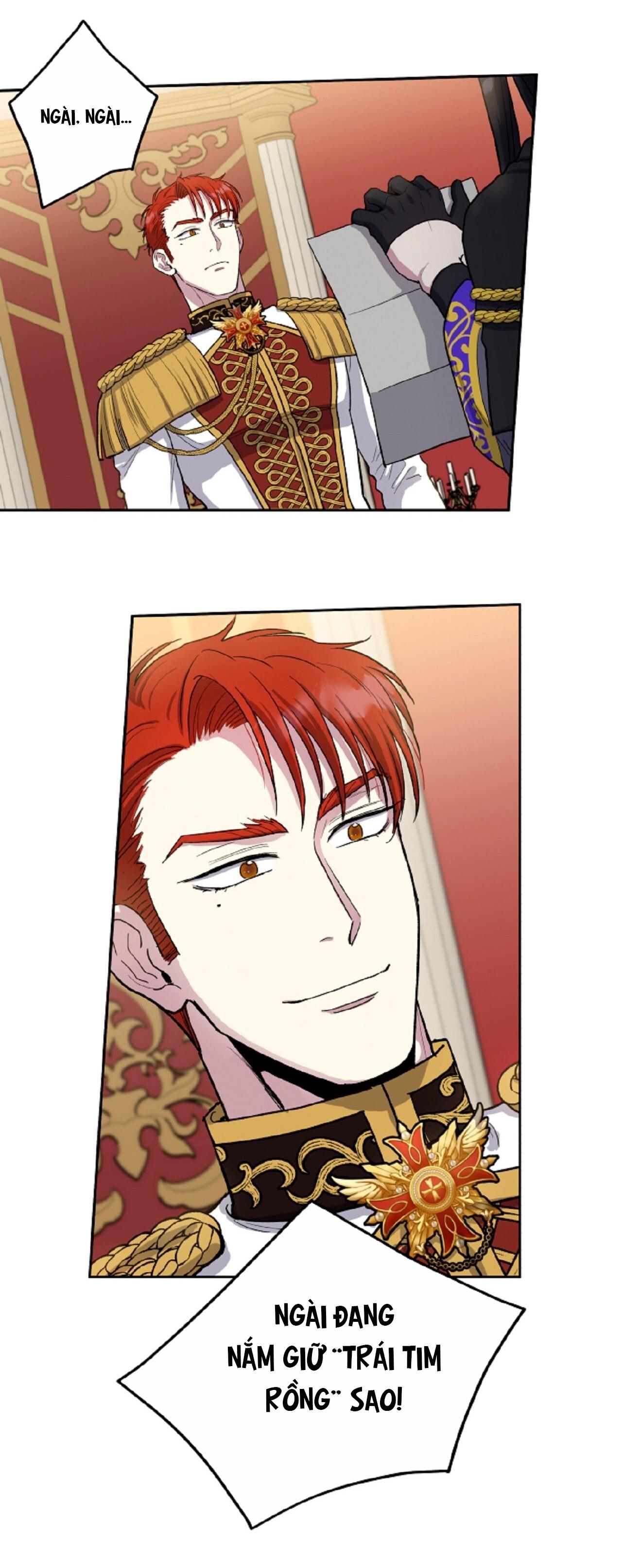 Đọc truyện PHÁP SƯ BỊ GIAM CẦM - Chapter 1