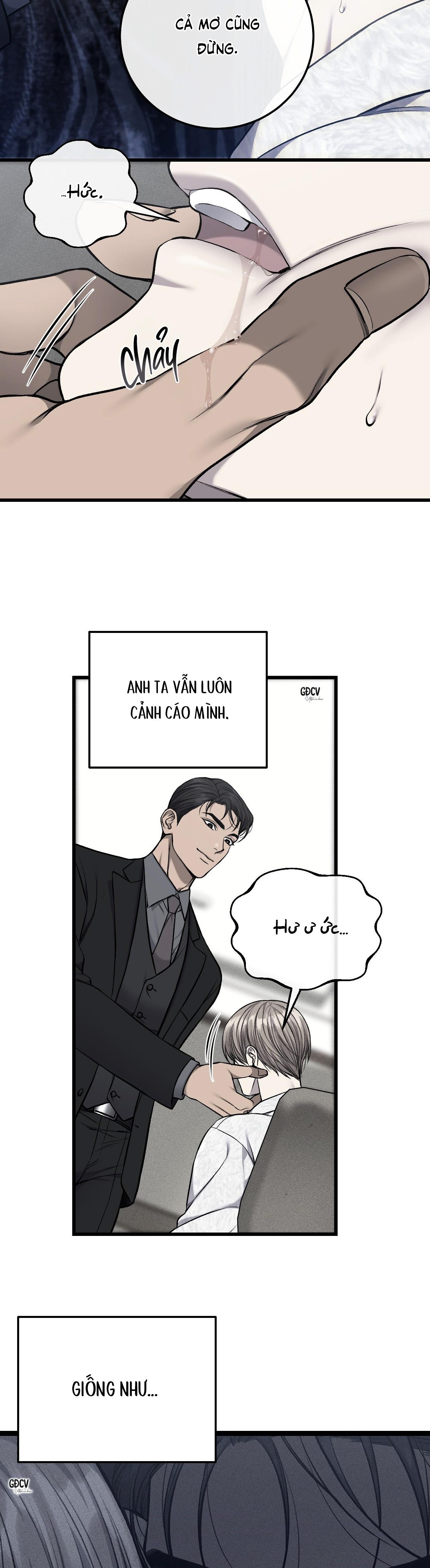 Đọc truyện PHI VỤ BẨN THỈU - Chapter 35