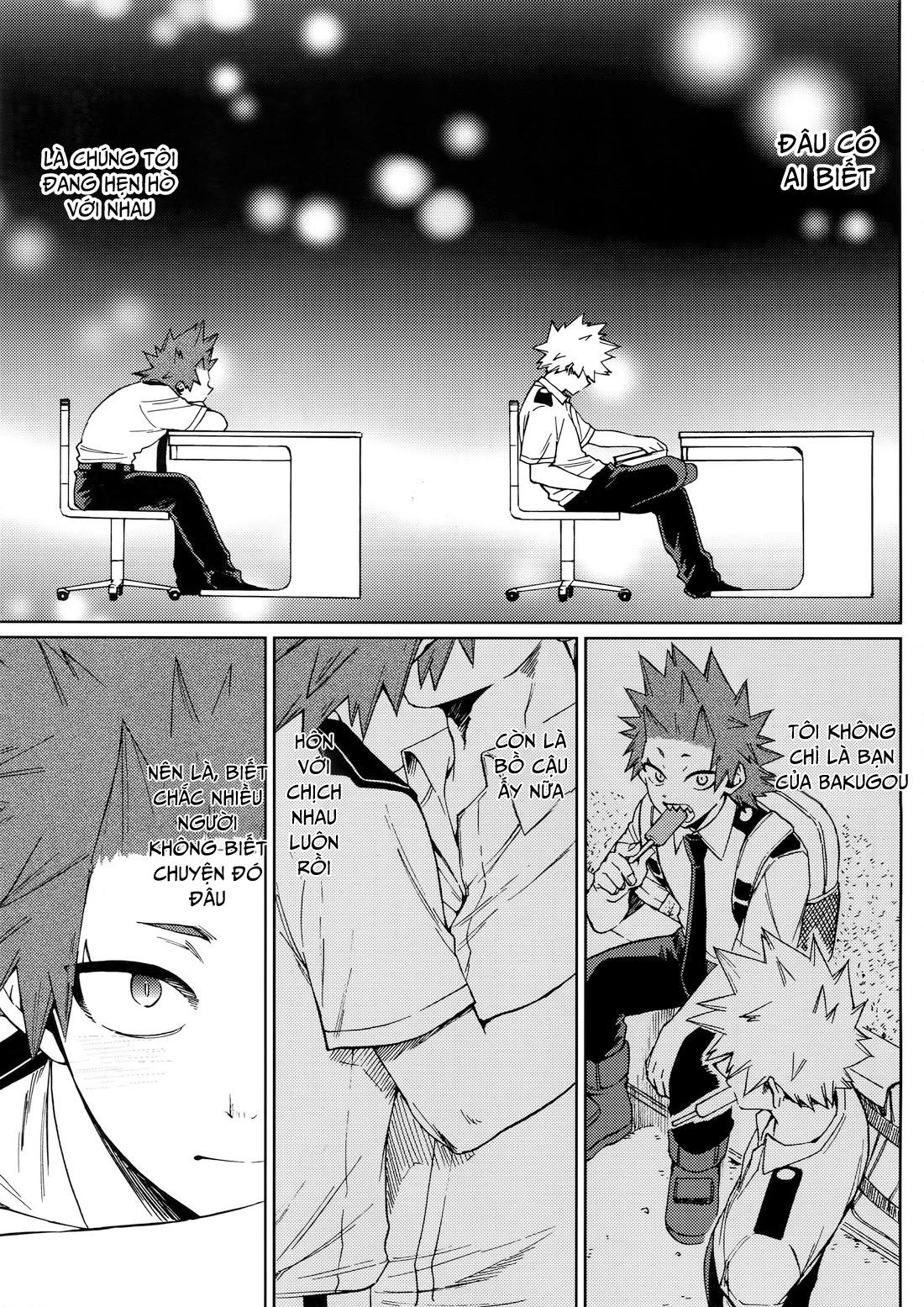 Đọc truyện TUYỂN TẬP BDSM CHỊT CHỌT - Chapter 147.1