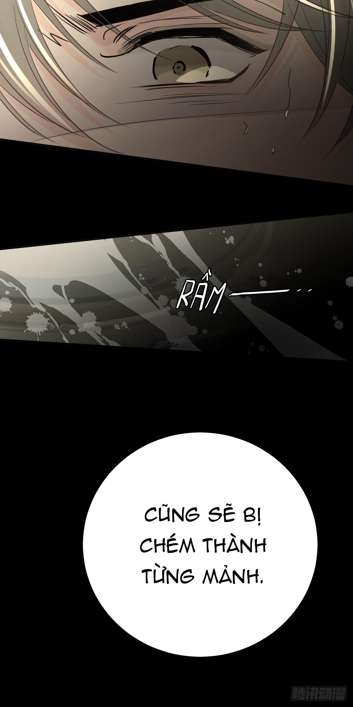 Đọc truyện Ong Thợ - Chapter 36